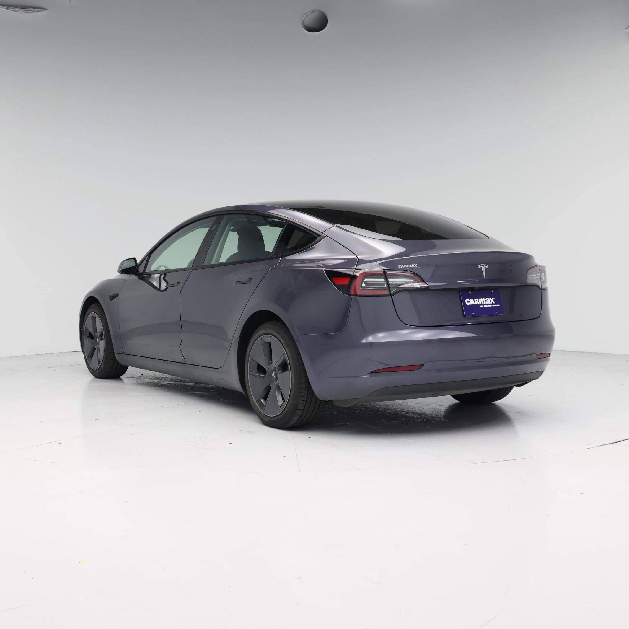 Thumbnail: 2023 Tesla Model 3 - 2