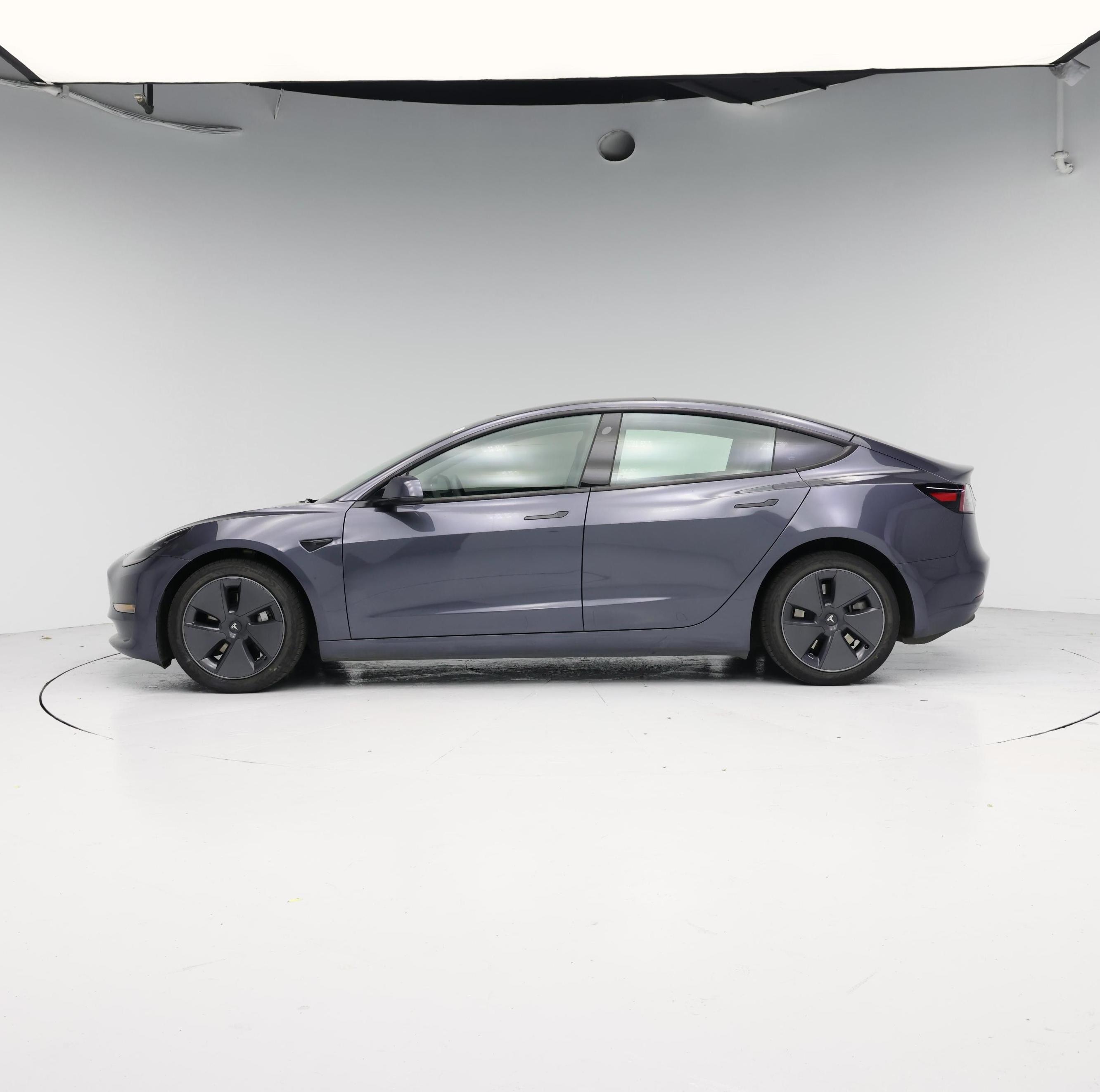 Thumbnail: 2023 Tesla Model 3 - 3