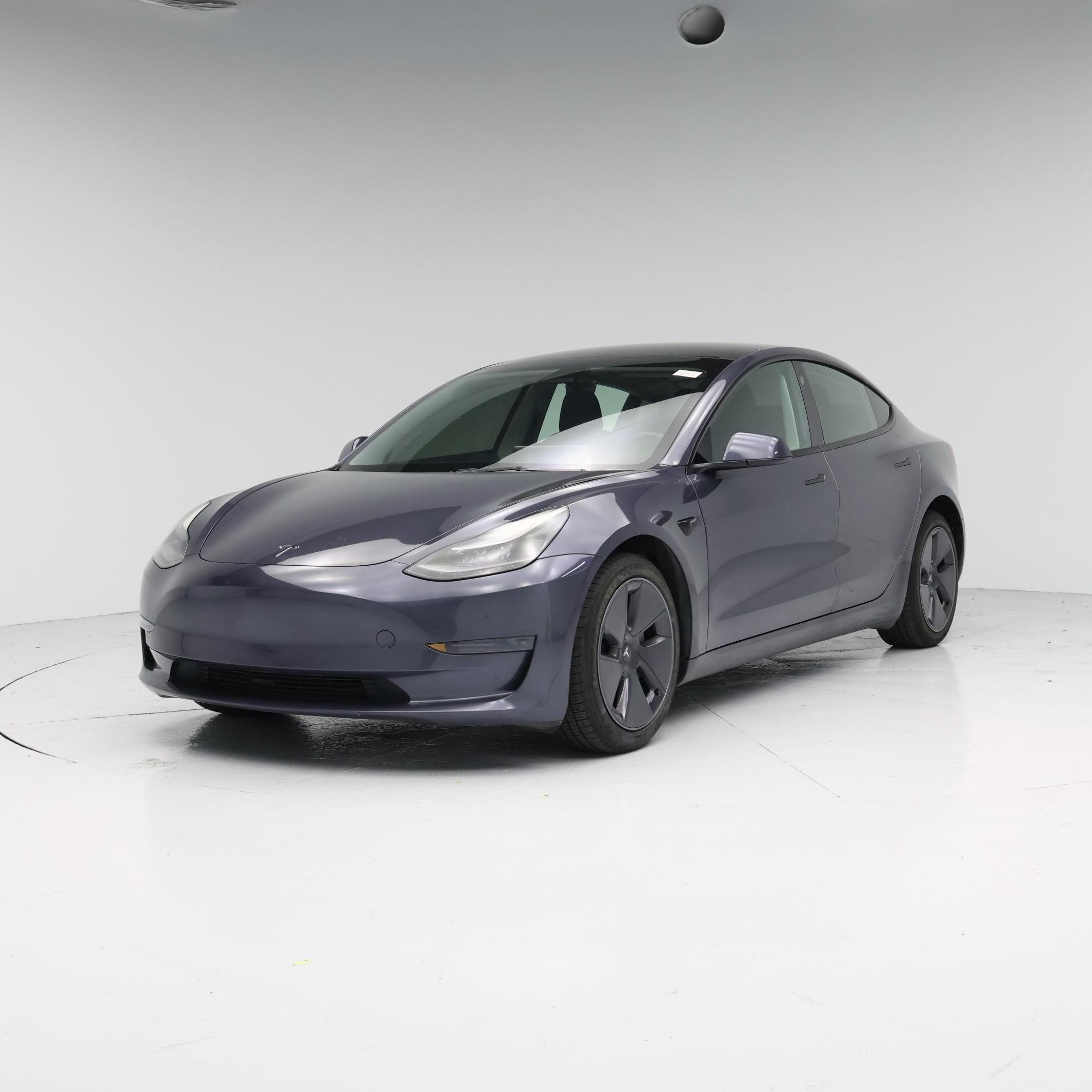 Thumbnail: 2023 Tesla Model 3 - 4