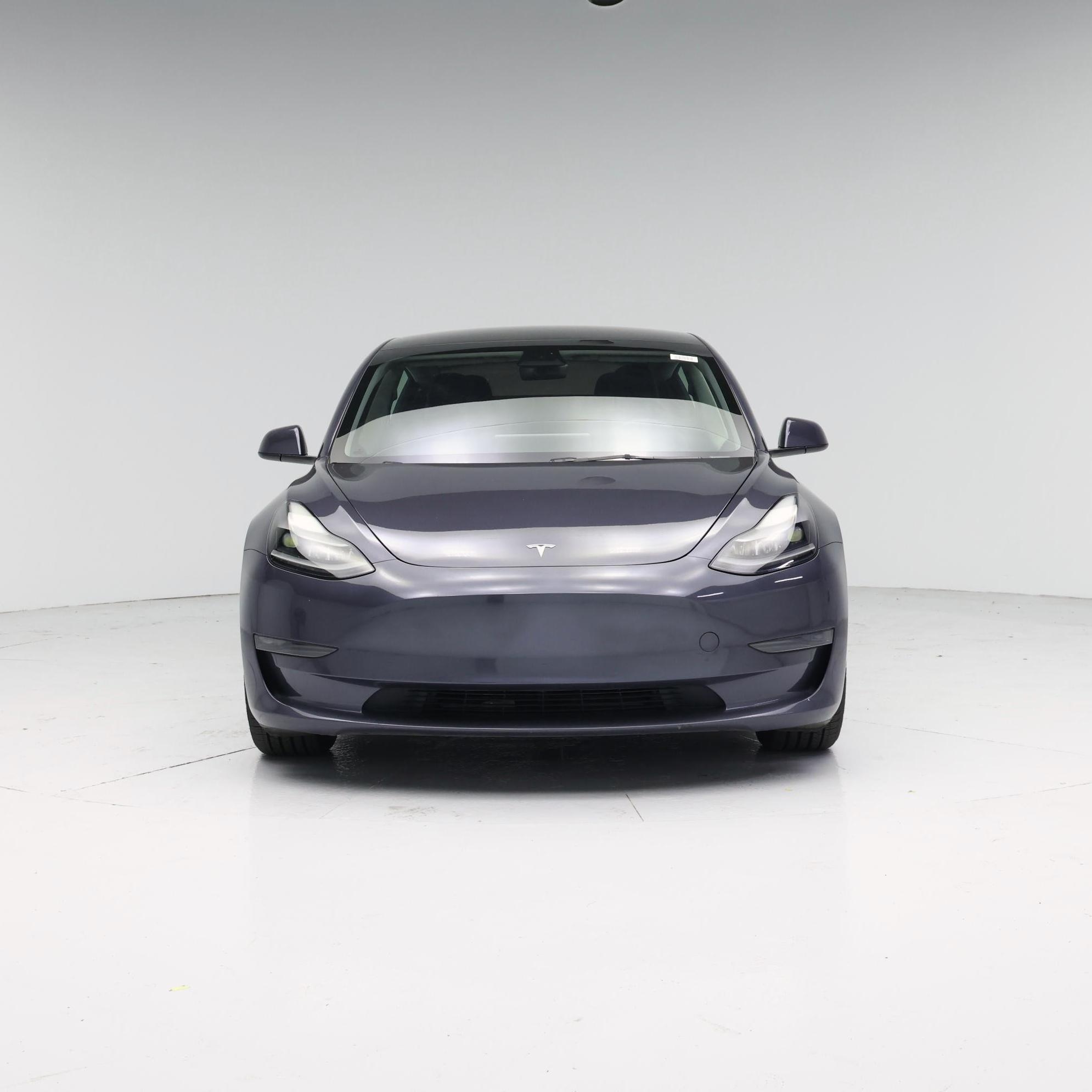 Thumbnail: 2023 Tesla Model 3 - 5