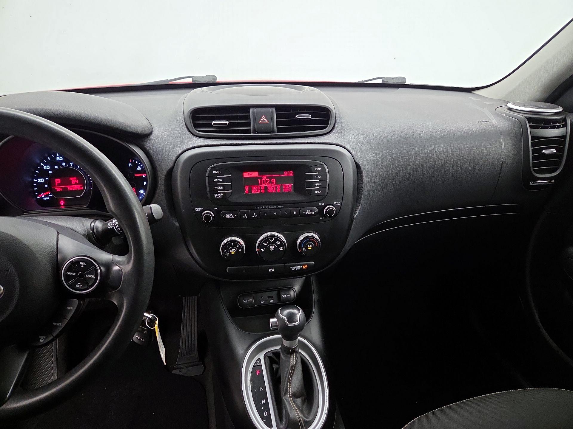 Thumbnail: 2014 Kia Soul - 9