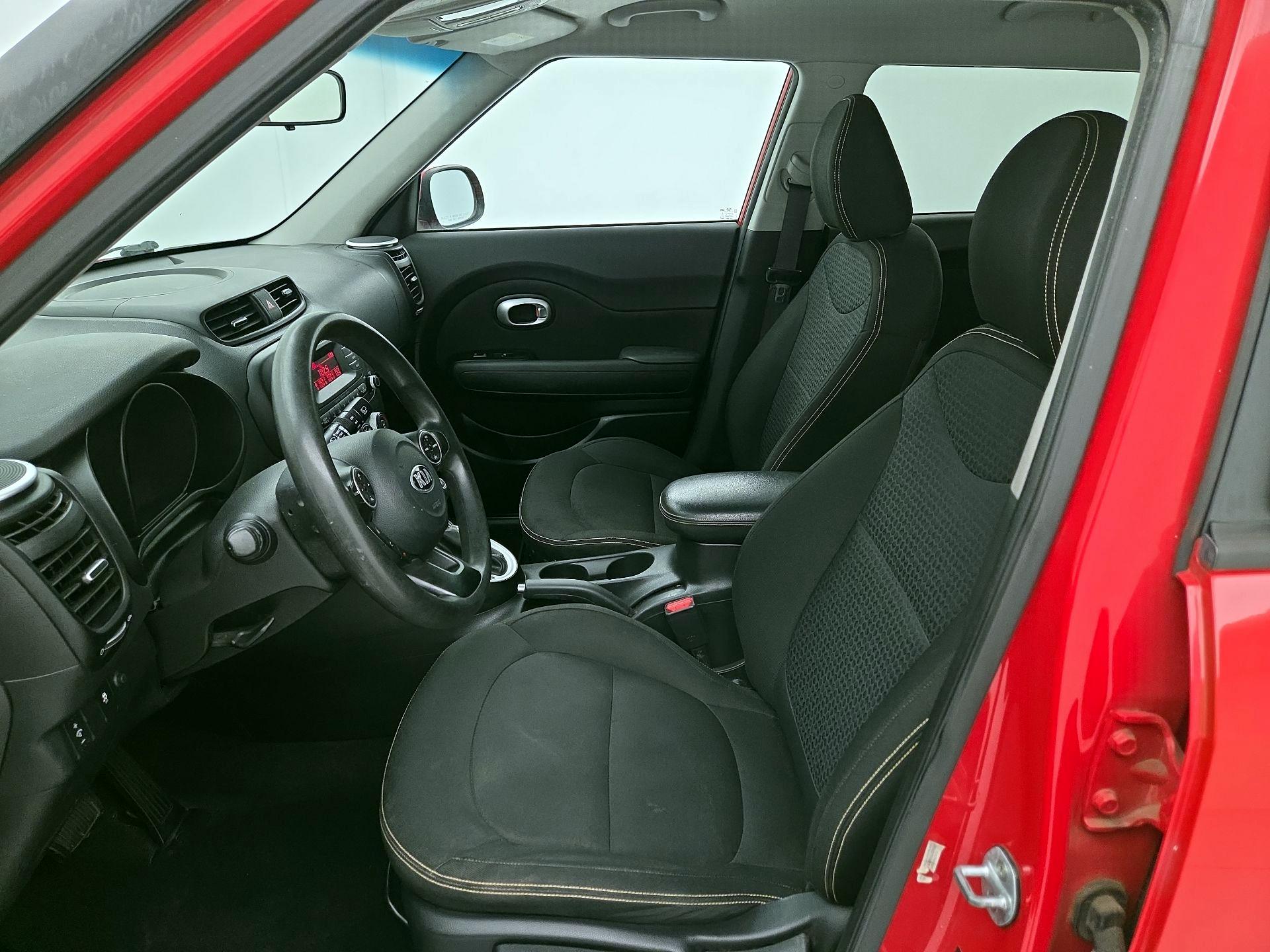 Thumbnail: 2014 Kia Soul - 11