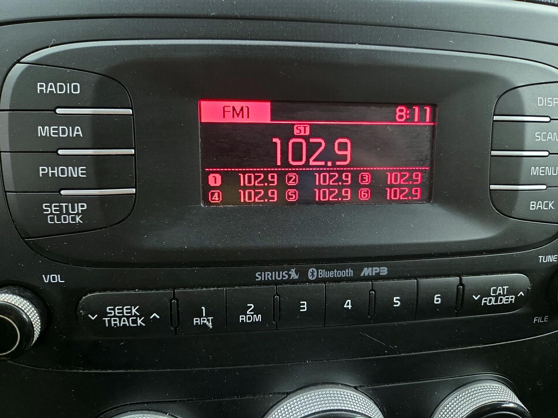 Thumbnail: 2014 Kia Soul - 14