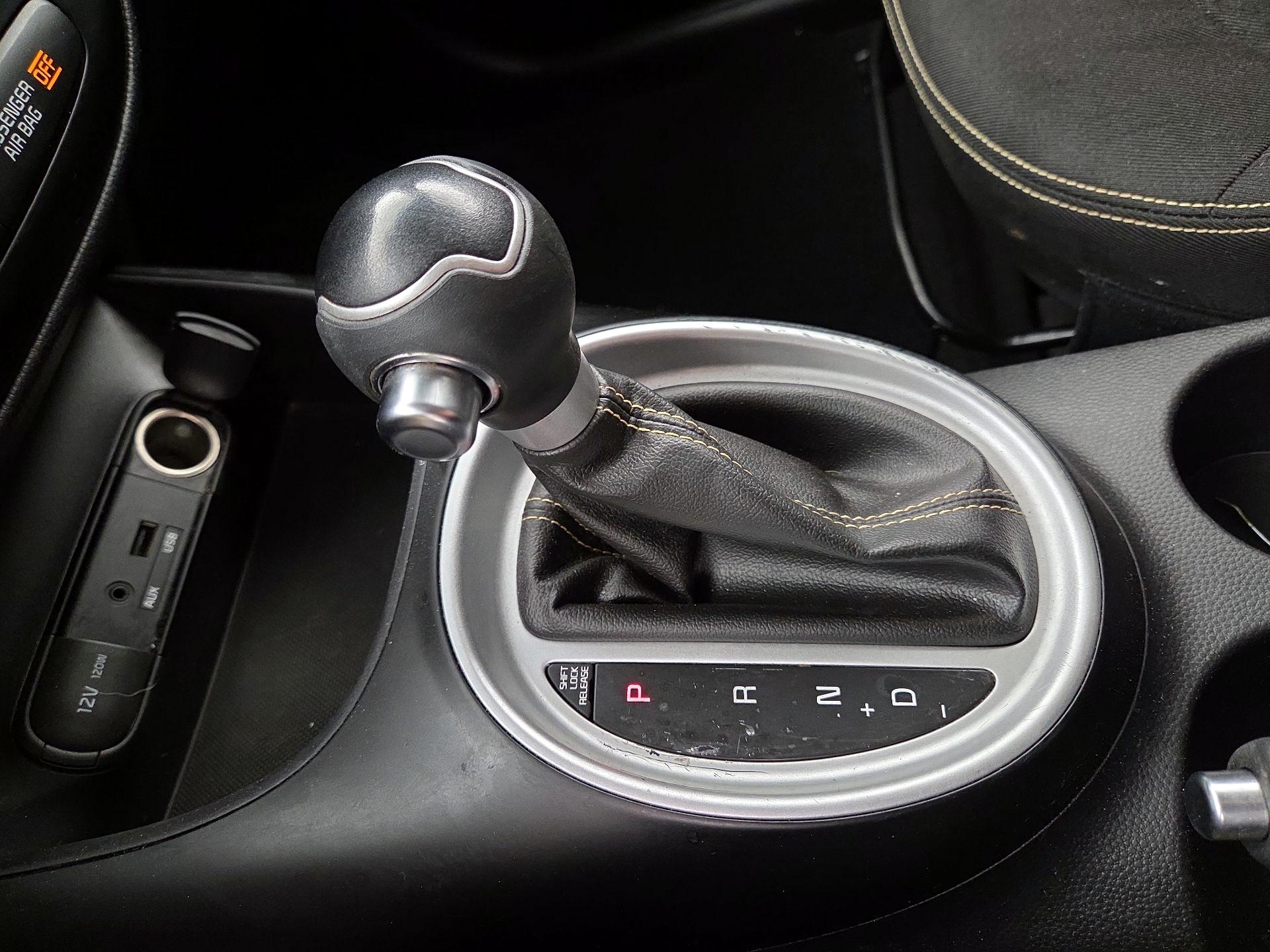 Thumbnail: 2014 Kia Soul - 16