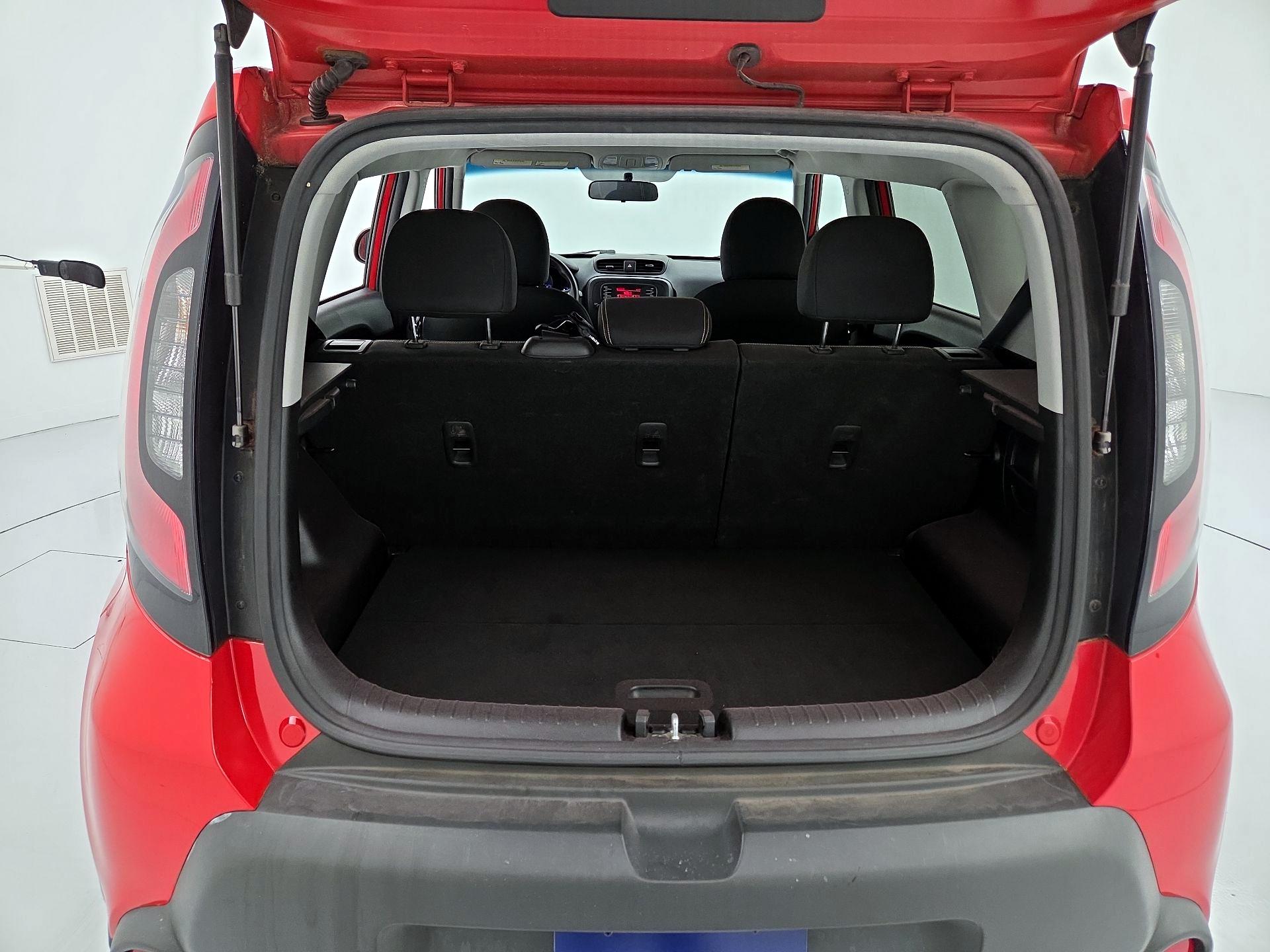 Thumbnail: 2014 Kia Soul - 19