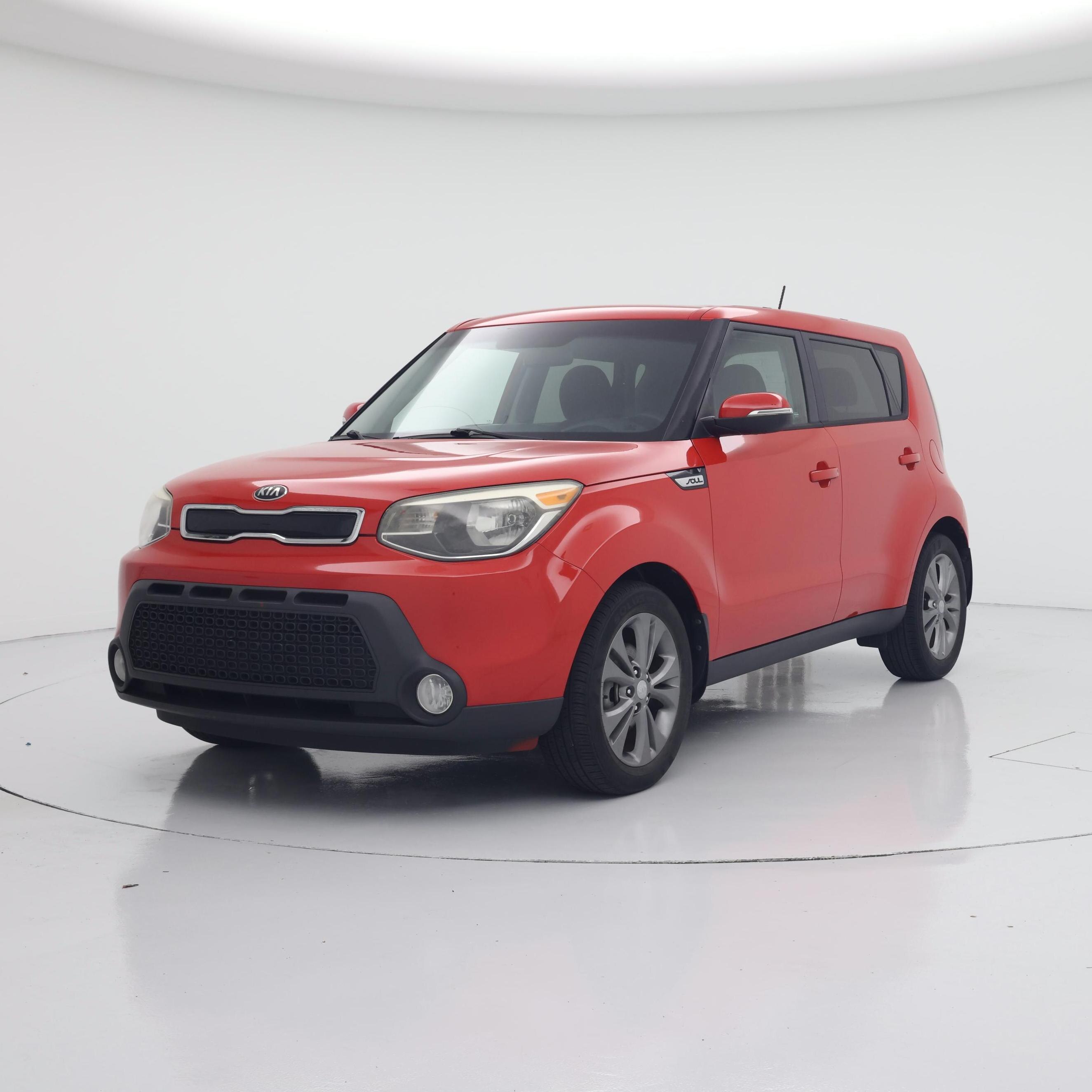 Thumbnail: 2014 Kia Soul - 4