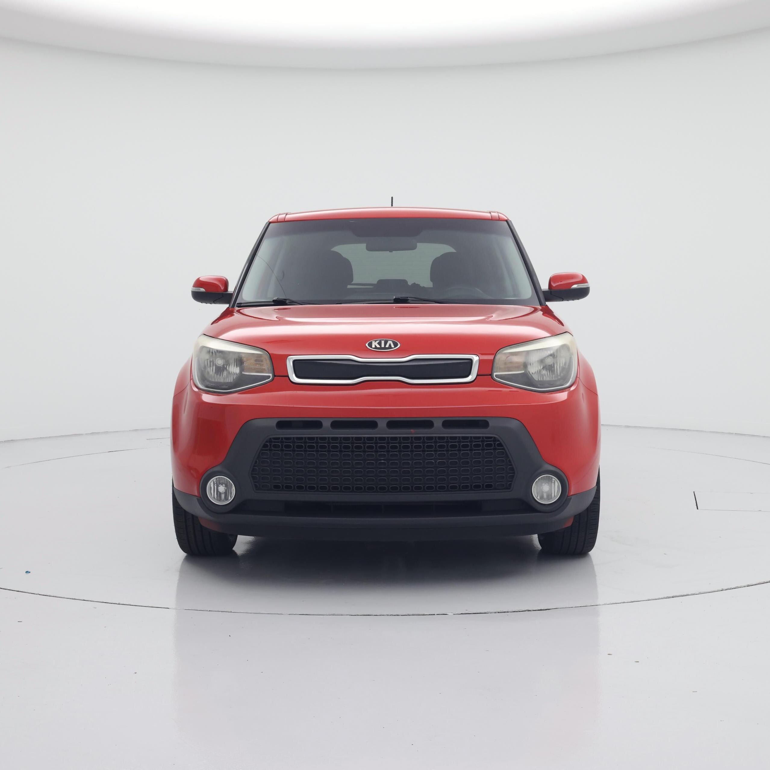 Thumbnail: 2014 Kia Soul - 5