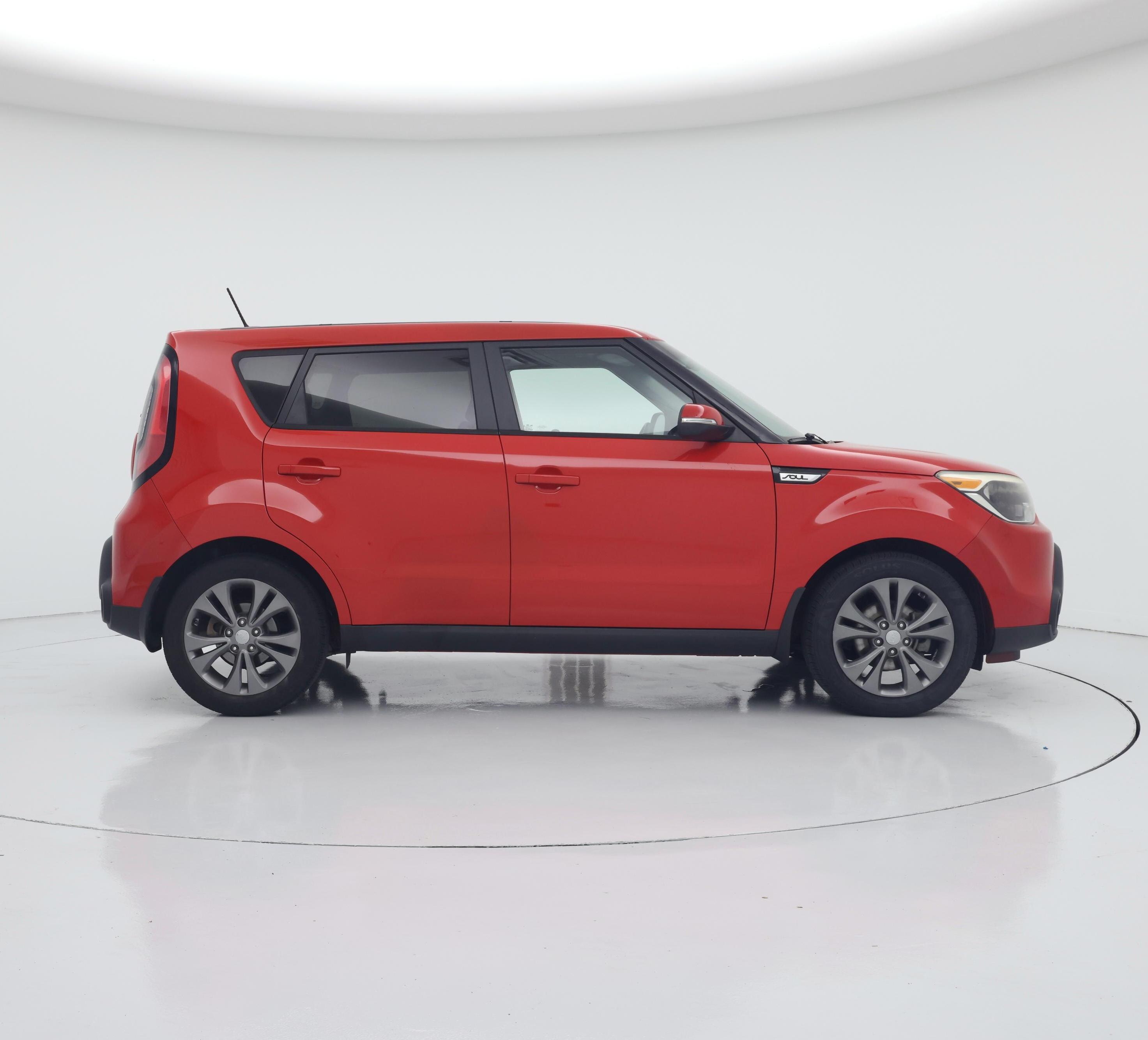 Thumbnail: 2014 Kia Soul - 7