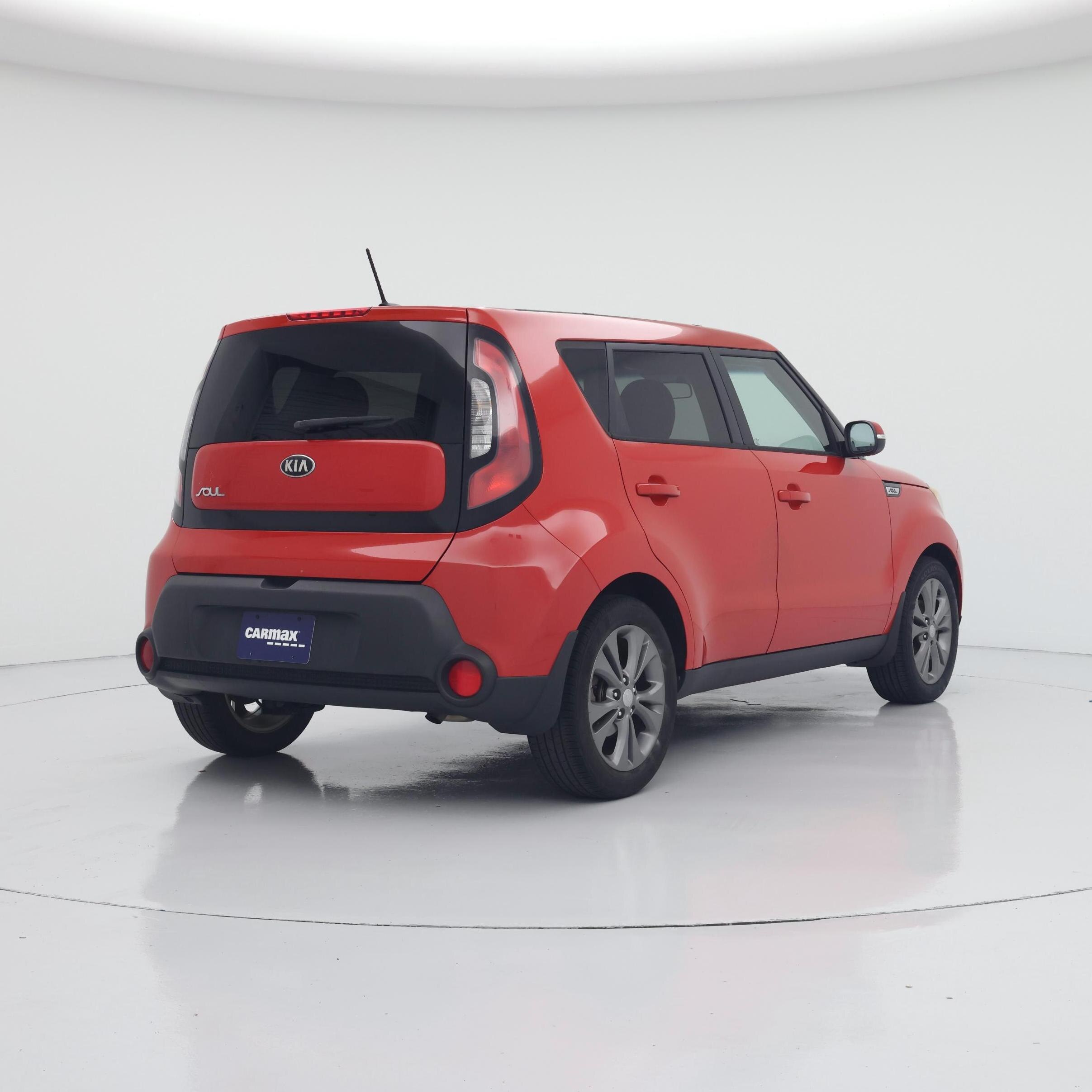 Thumbnail: 2014 Kia Soul - 8