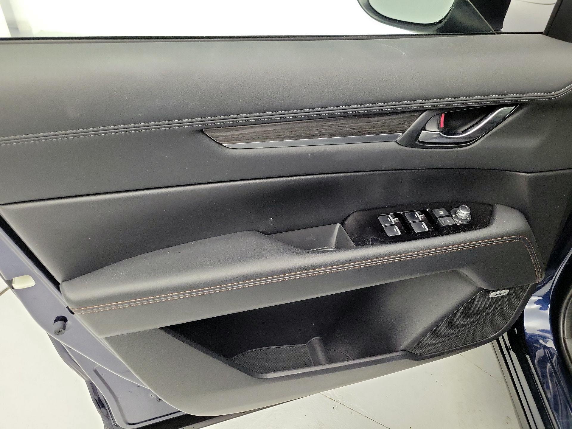 Thumbnail: 2021 Mazda CX-5 - 12