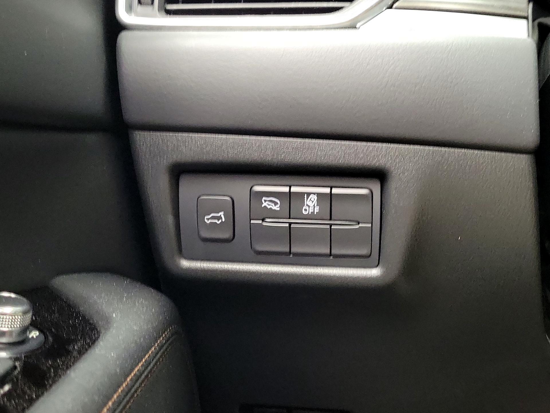 Thumbnail: 2021 Mazda CX-5 - 13