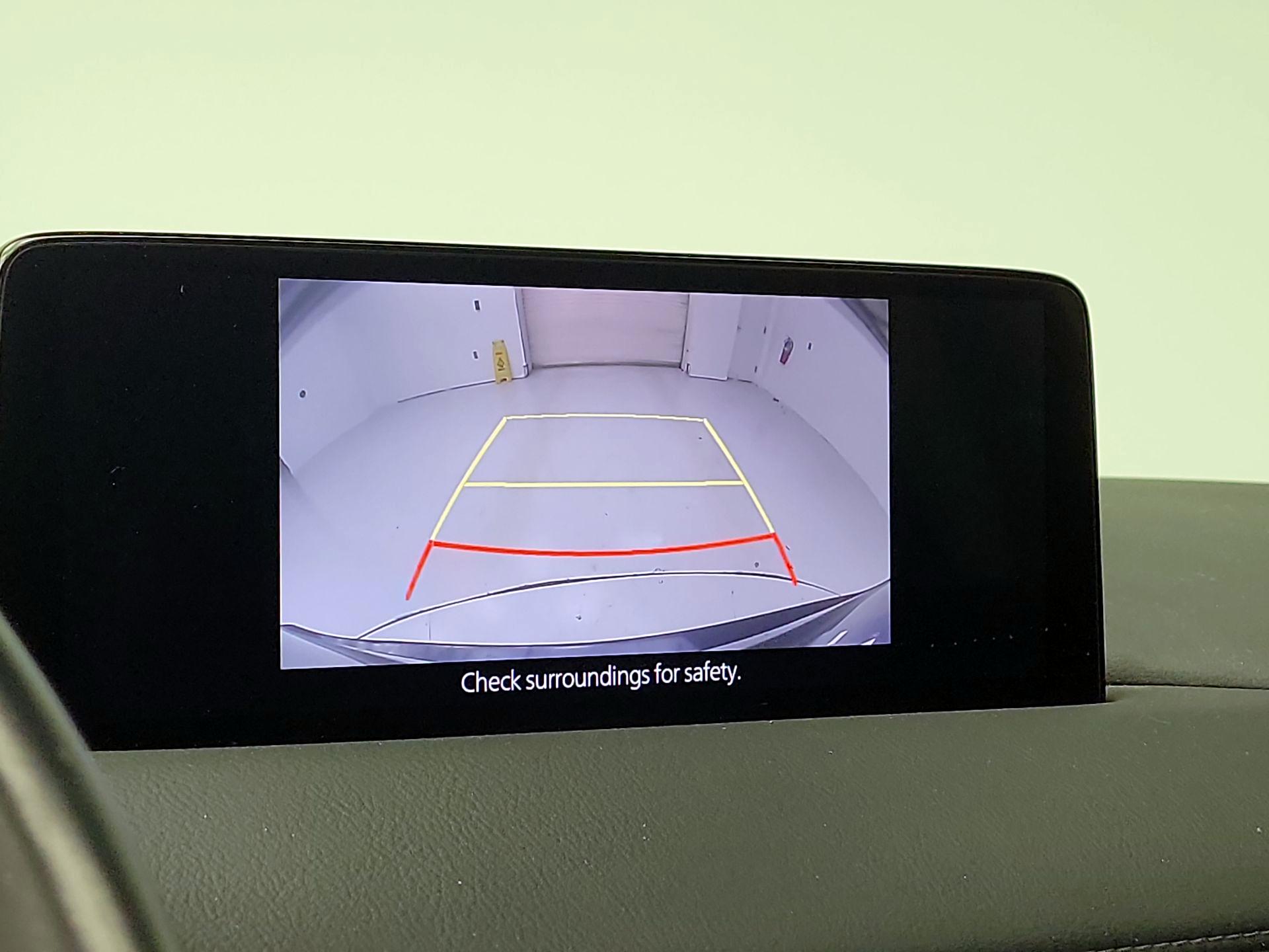 Thumbnail: 2021 Mazda CX-5 - 14