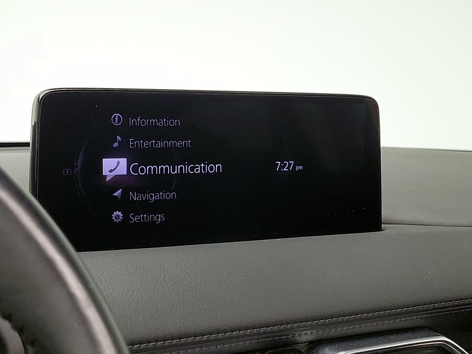 Thumbnail: 2021 Mazda CX-5 - 15