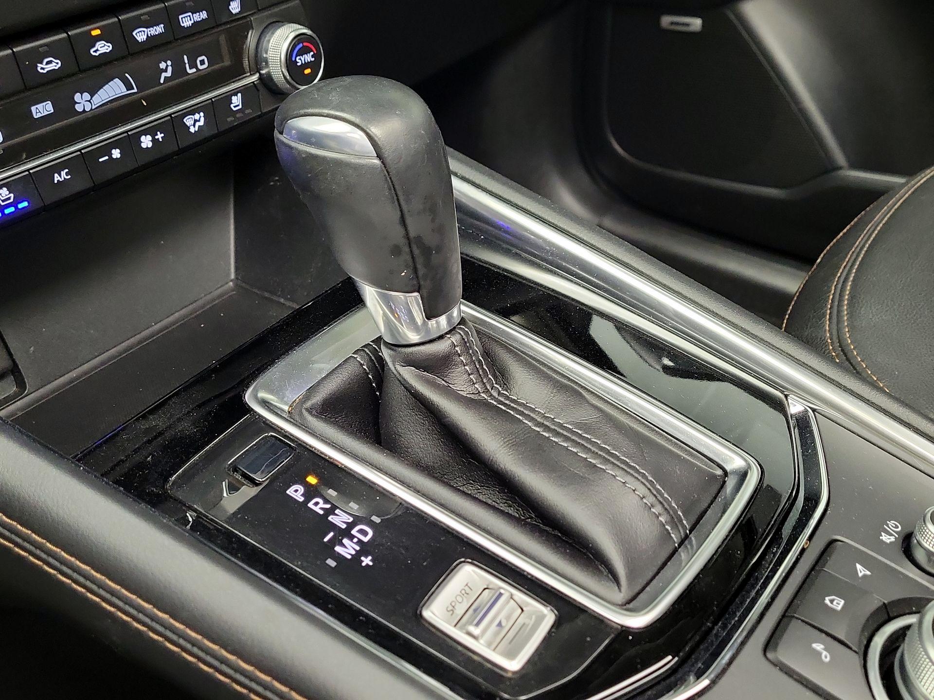 Thumbnail: 2021 Mazda CX-5 - 17