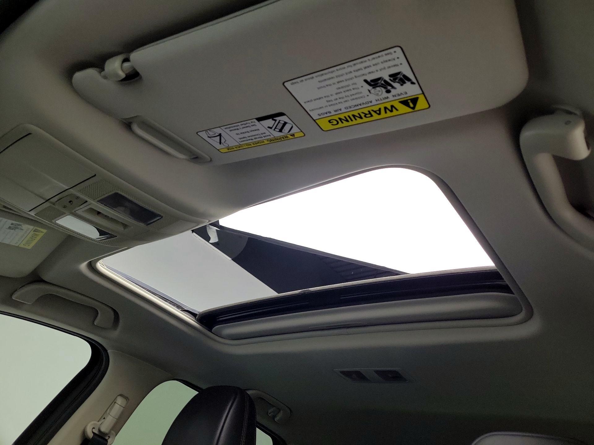 Thumbnail: 2021 Mazda CX-5 - 19