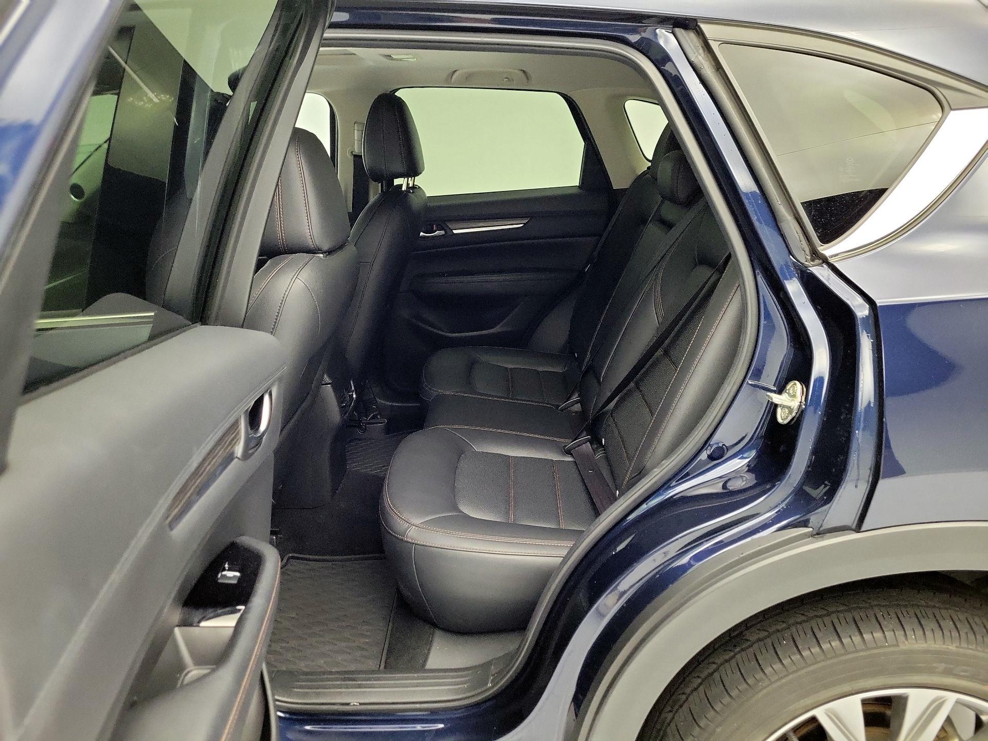 Thumbnail: 2021 Mazda CX-5 - 20