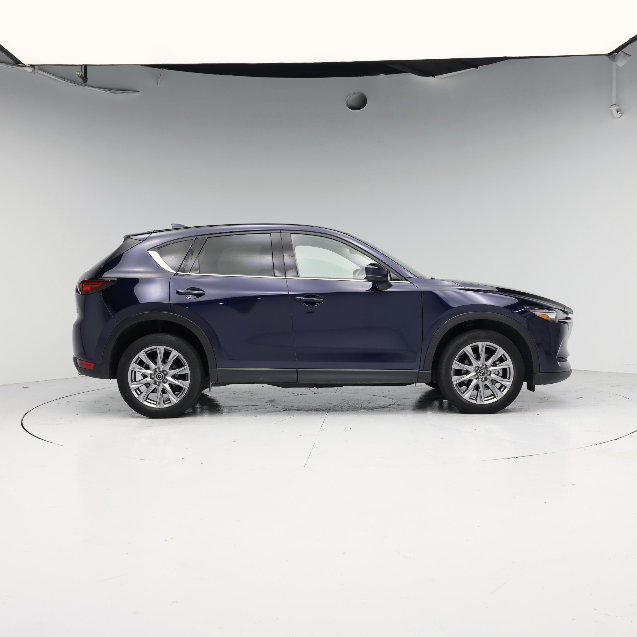 Thumbnail: 2021 Mazda CX-5 - 7