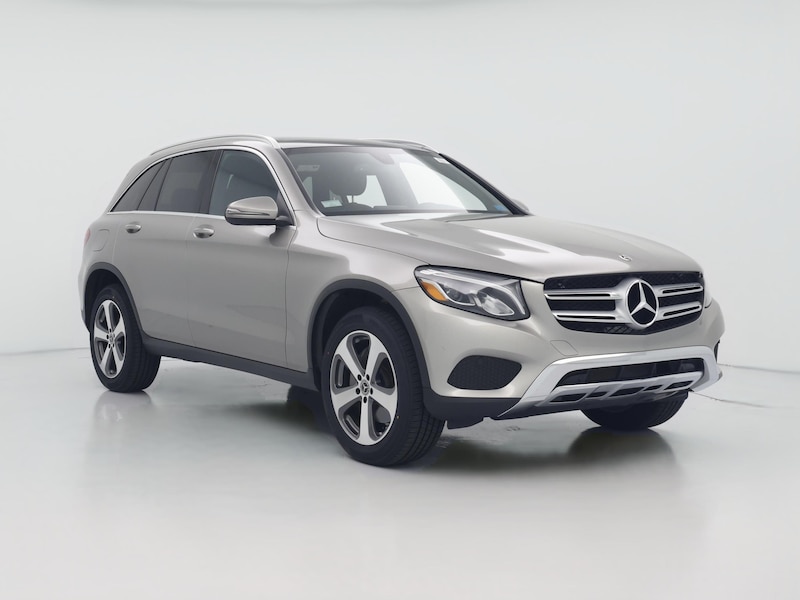 2019 Mercedes-Benz GLC300 null