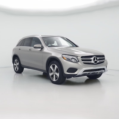 2019 Mercedes-Benz GLC300