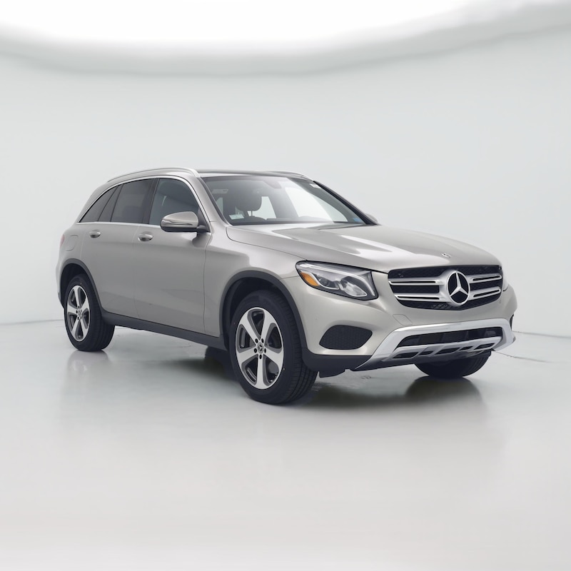 2019 Mercedes-Benz GLC300