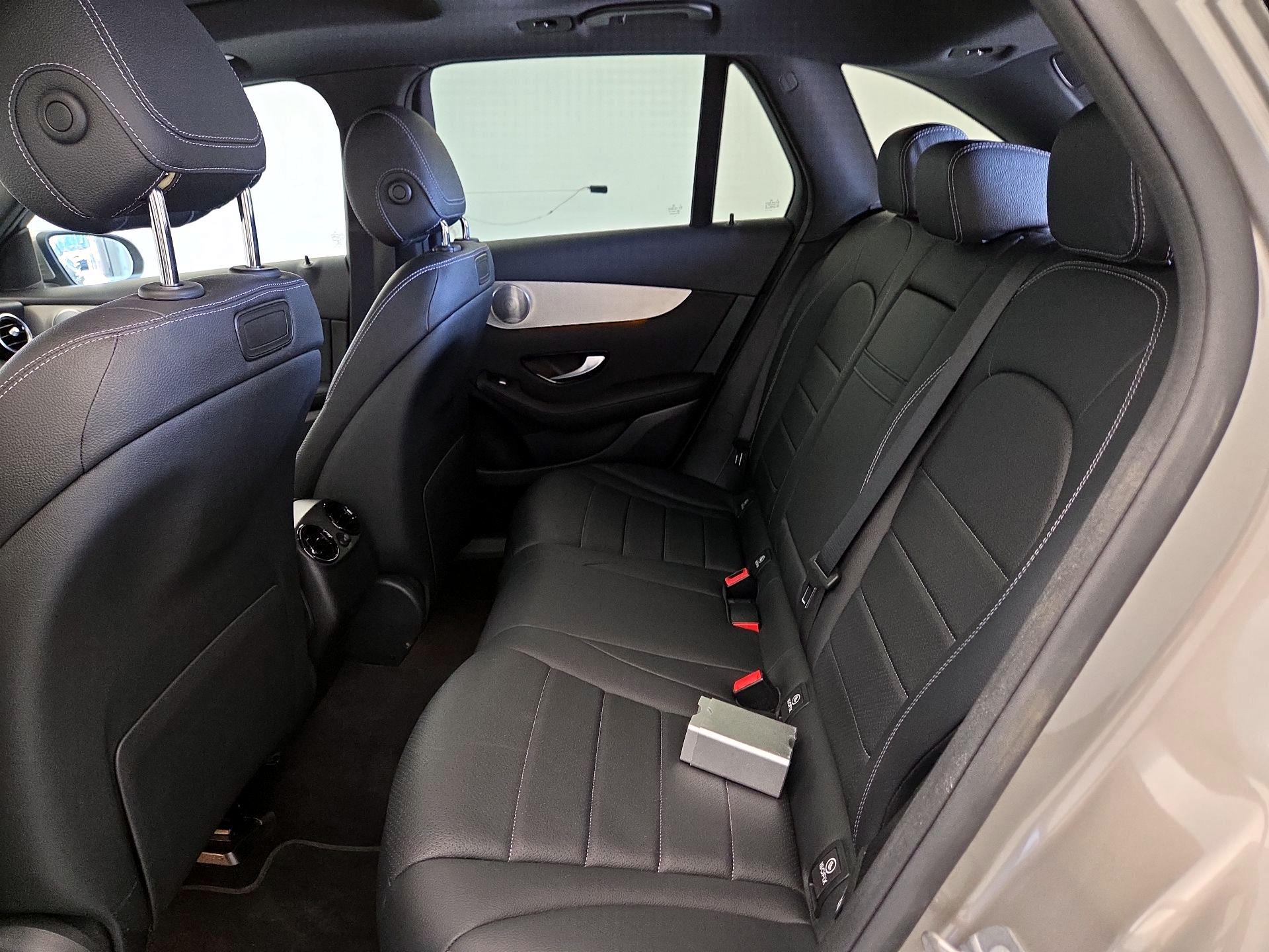 Thumbnail: 2019 Mercedes-Benz GLC - 20