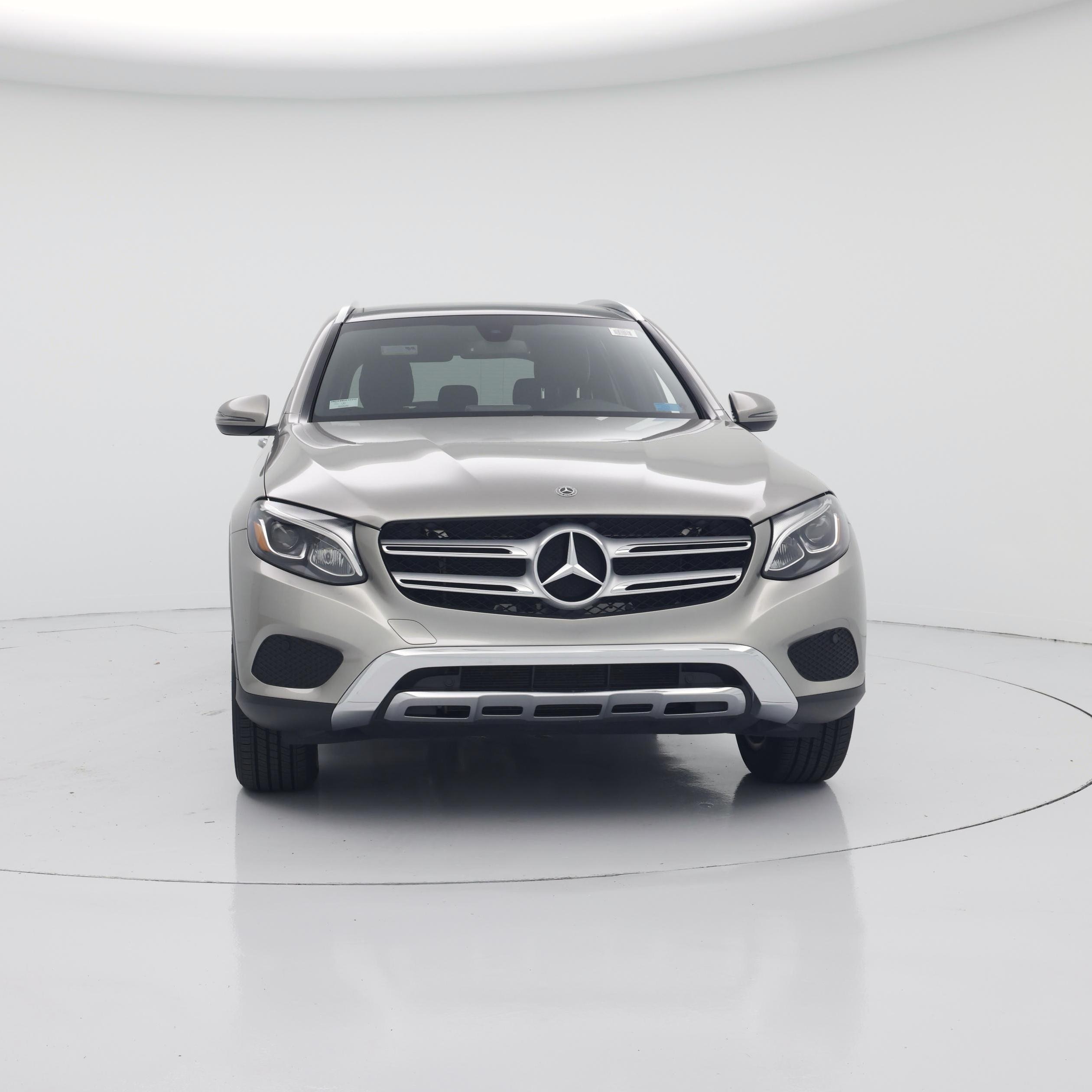 Thumbnail: 2019 Mercedes-Benz GLC - 5