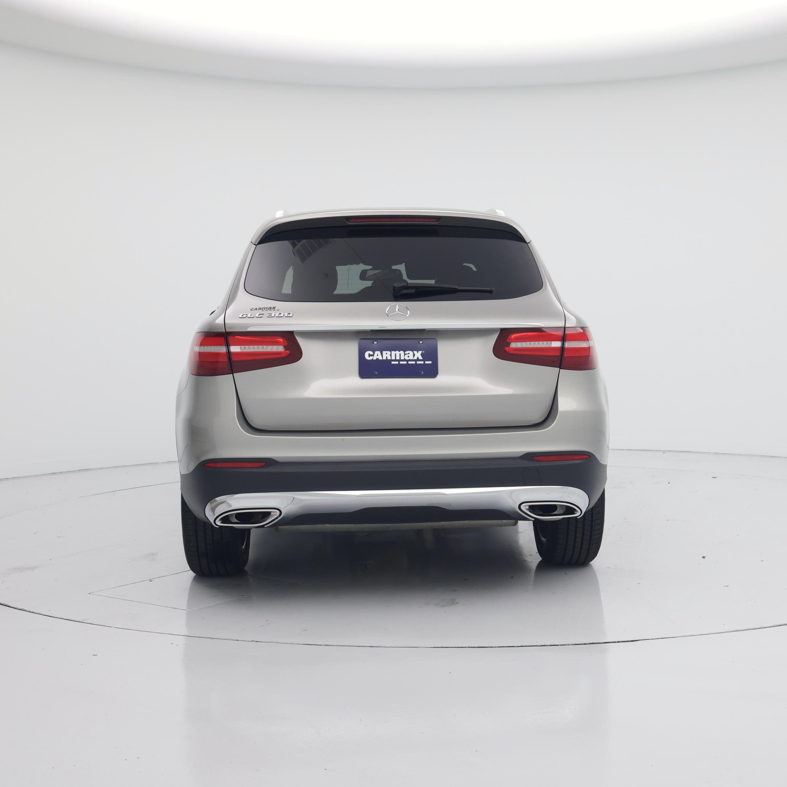 Thumbnail: 2019 Mercedes-Benz GLC - 6