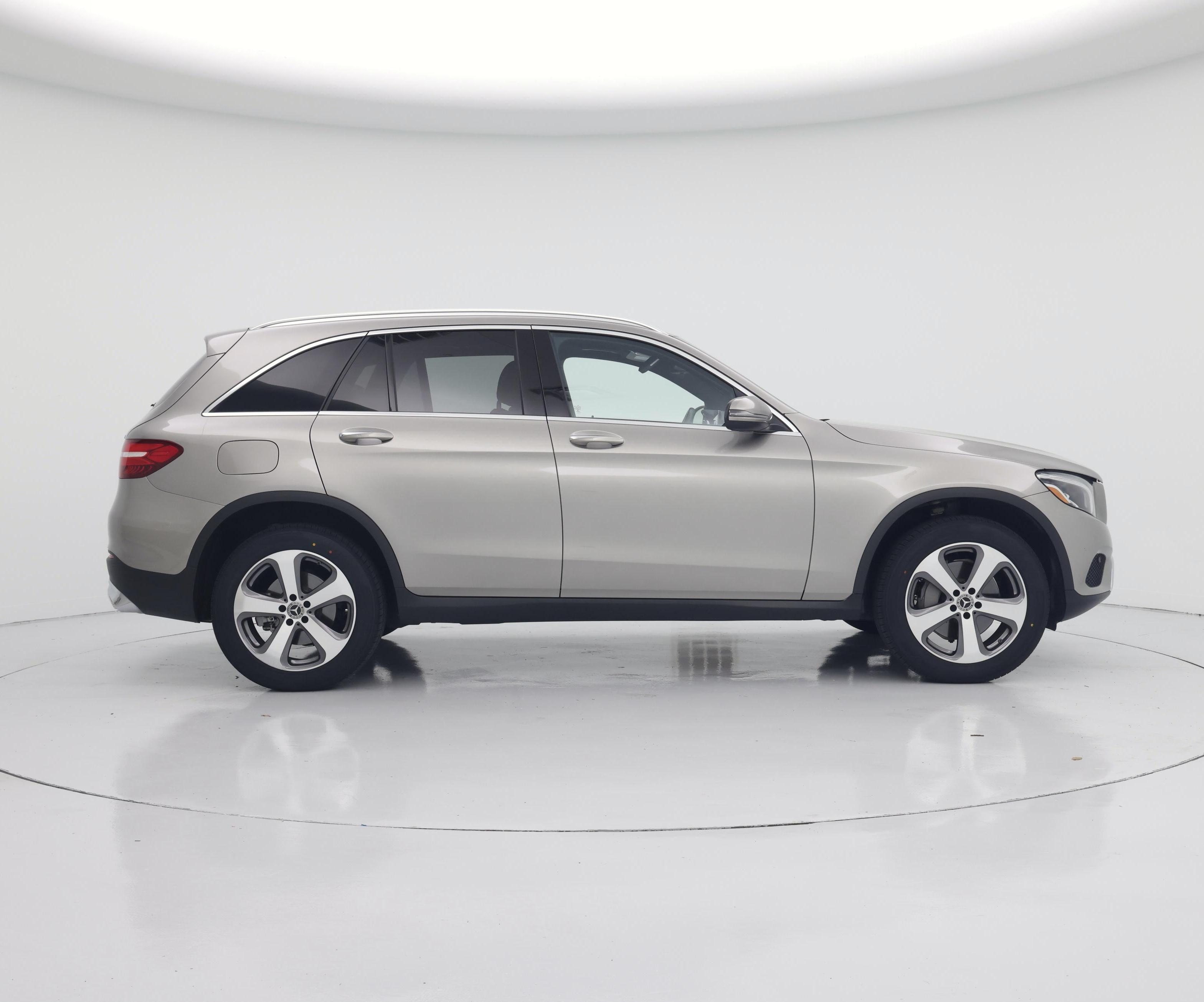 Thumbnail: 2019 Mercedes-Benz GLC - 7