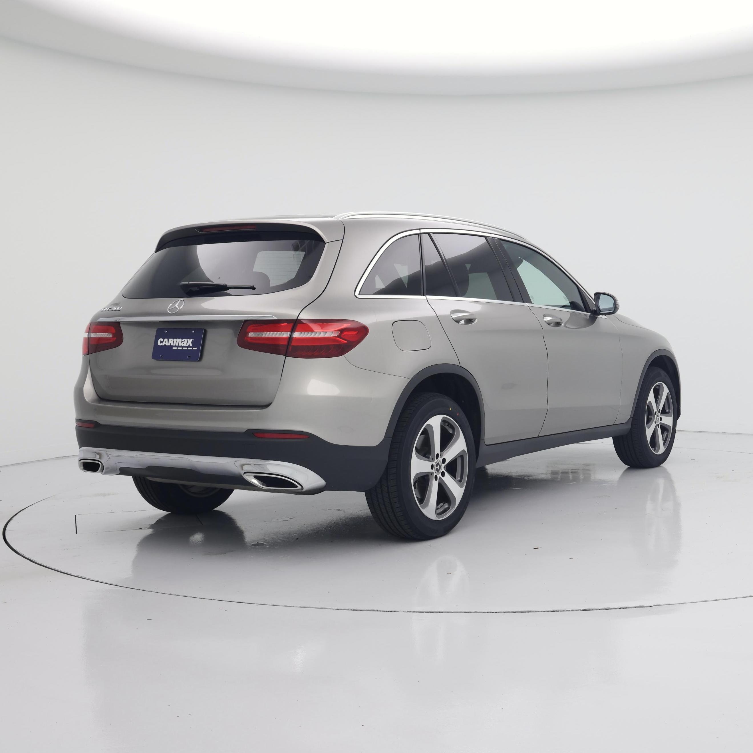 Thumbnail: 2019 Mercedes-Benz GLC - 8