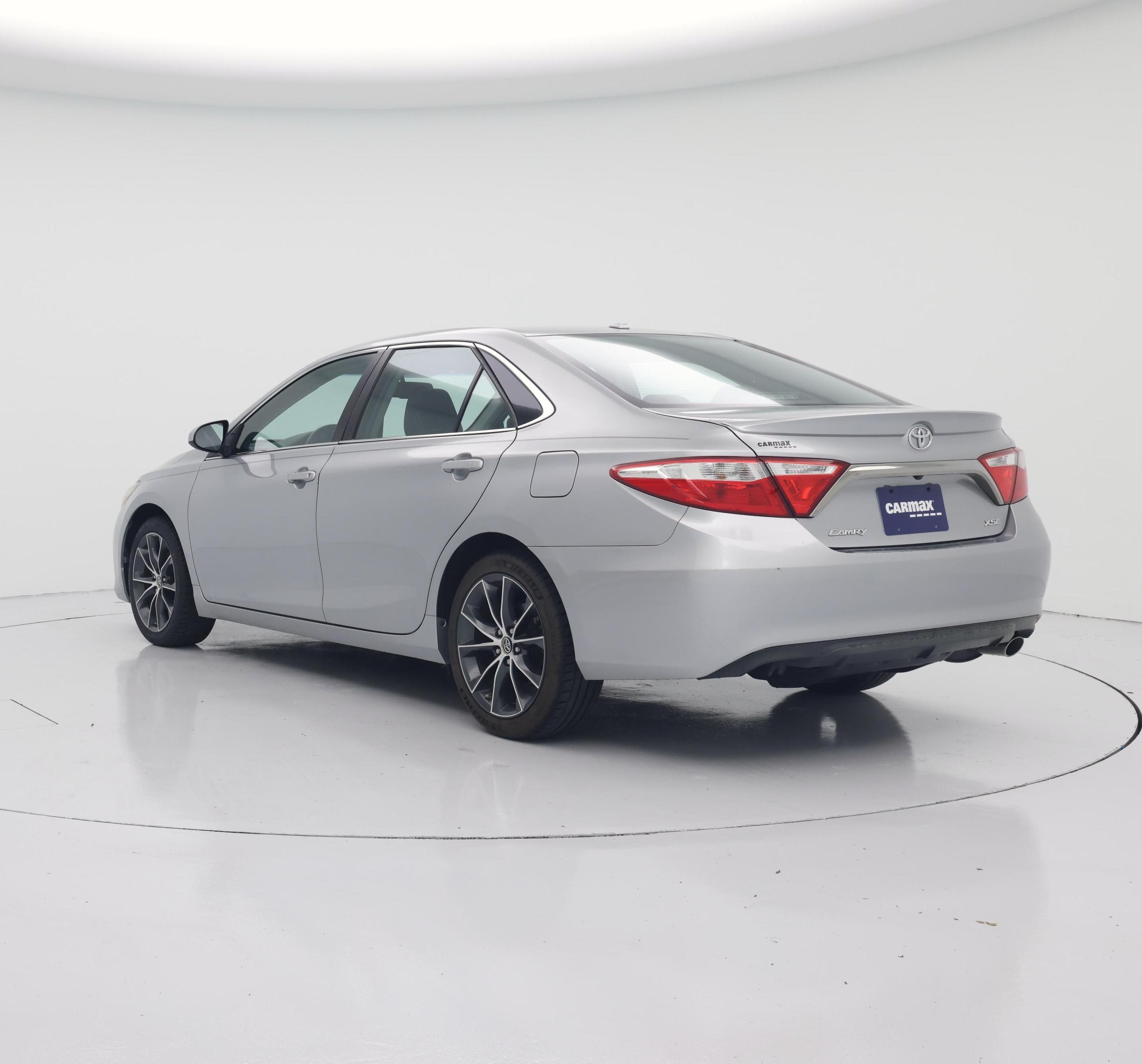 Thumbnail: 2015 Toyota Camry - 2