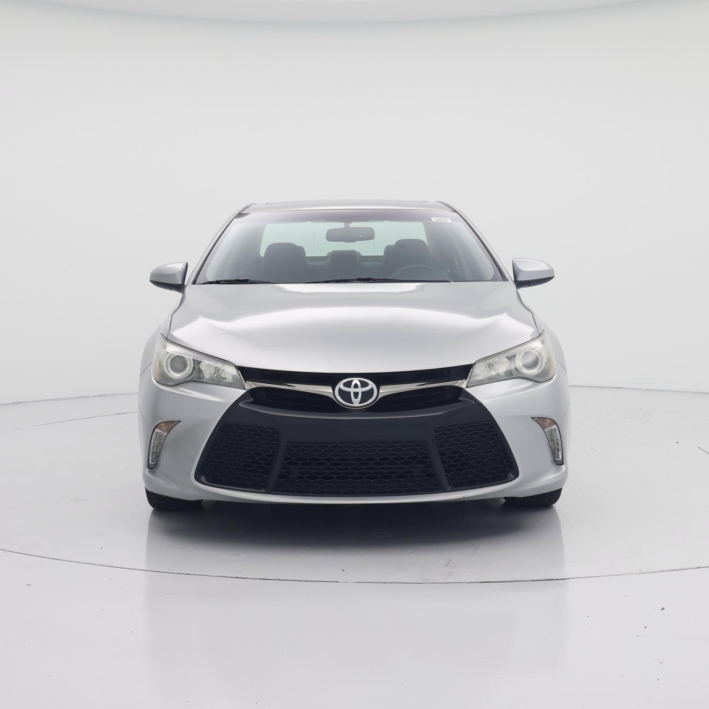 Thumbnail: 2015 Toyota Camry - 5