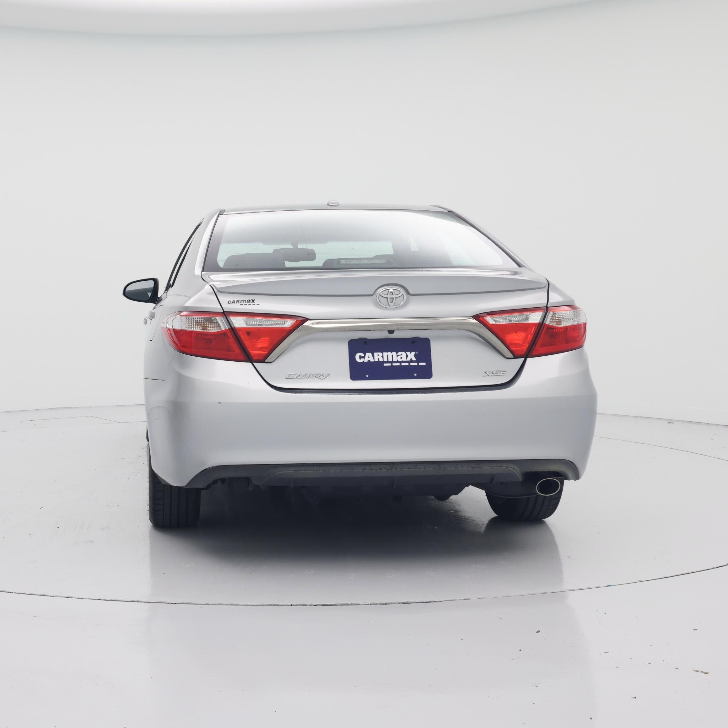 Thumbnail: 2015 Toyota Camry - 6