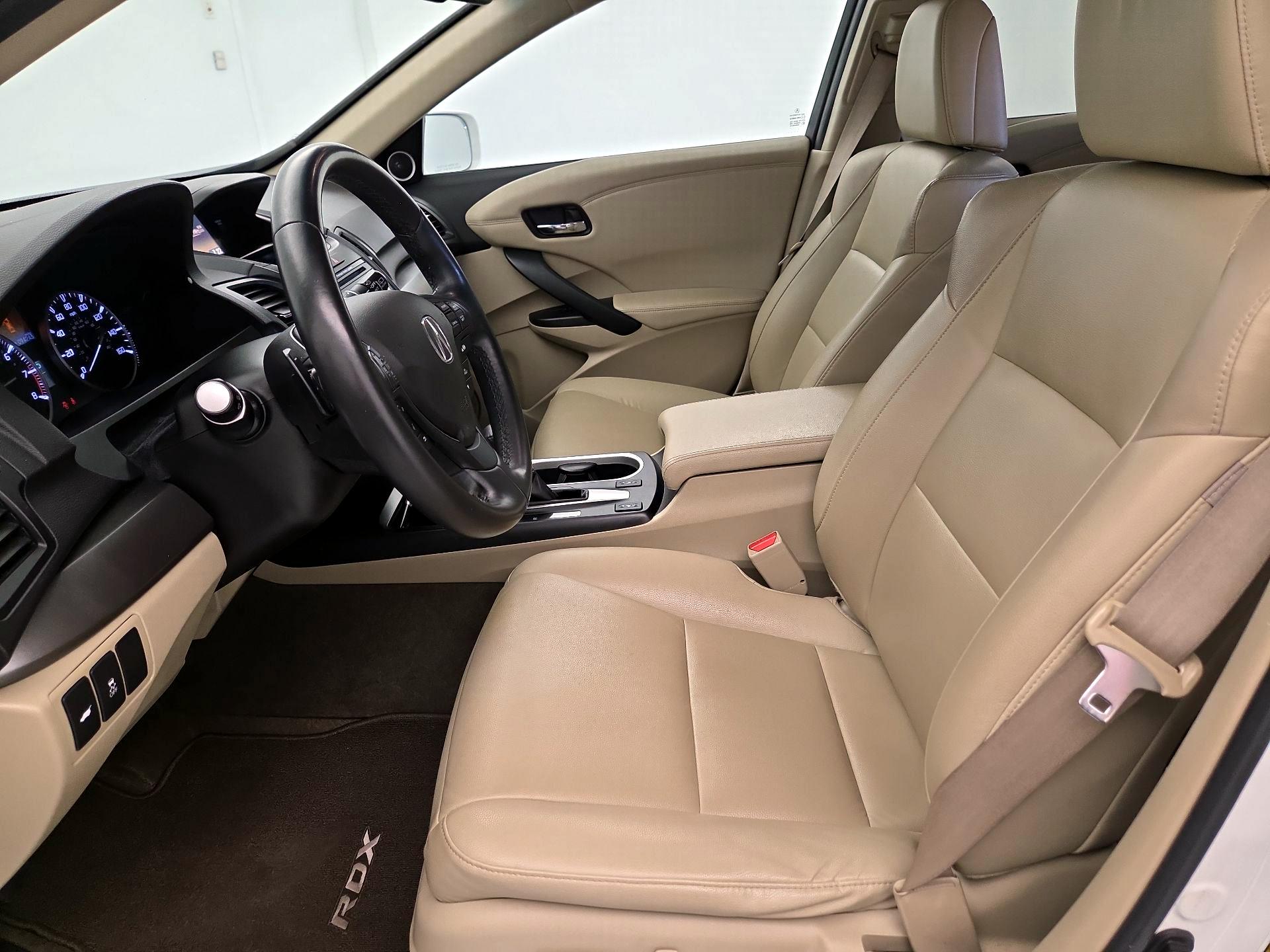 Thumbnail: 2018 Acura RDX - 11