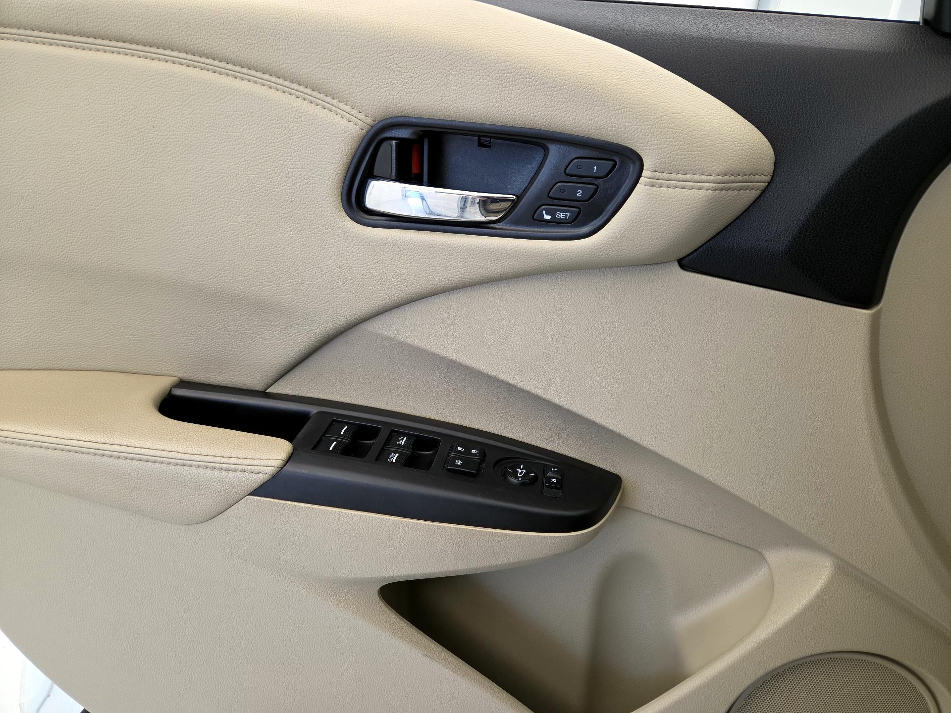 Thumbnail: 2018 Acura RDX - 12