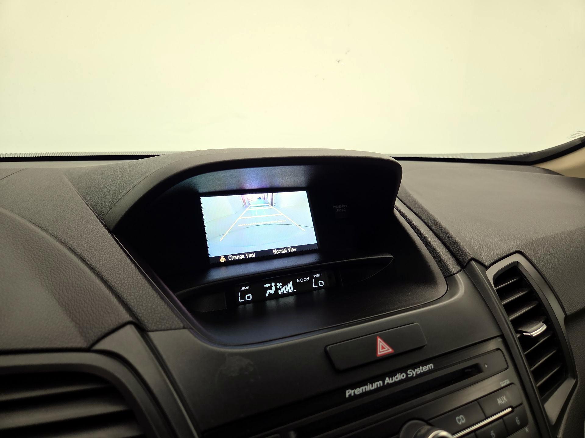 Thumbnail: 2018 Acura RDX - 14