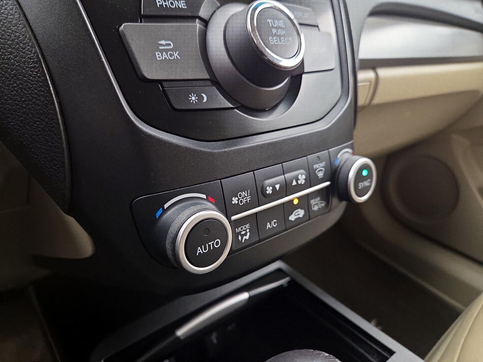 Thumbnail: 2018 Acura RDX - 16