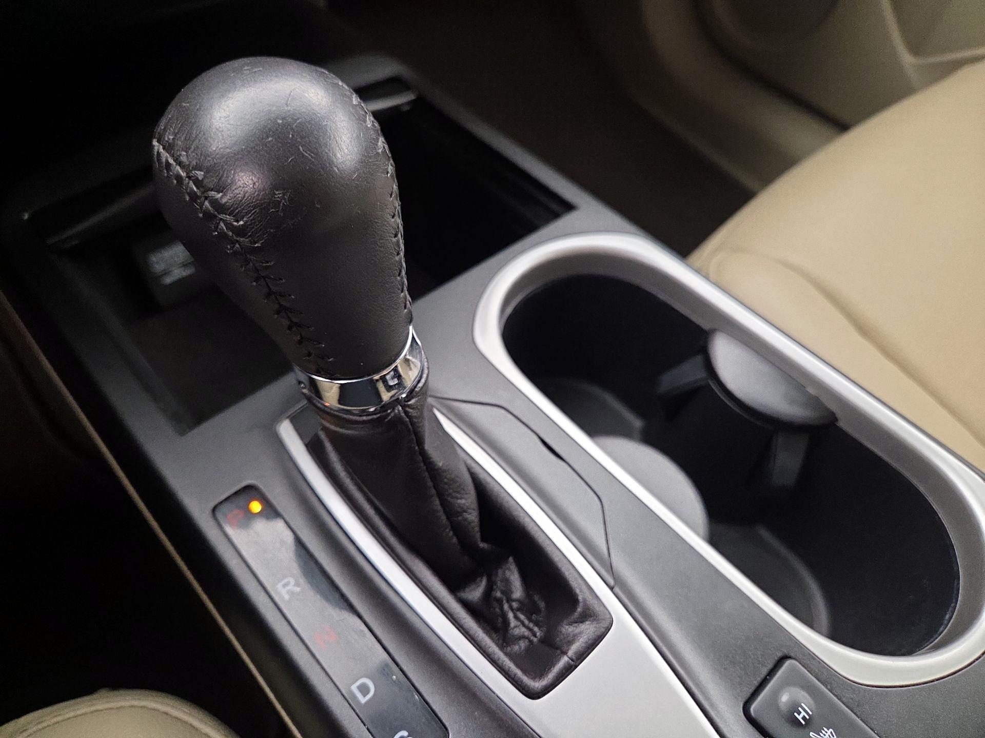 Thumbnail: 2018 Acura RDX - 17