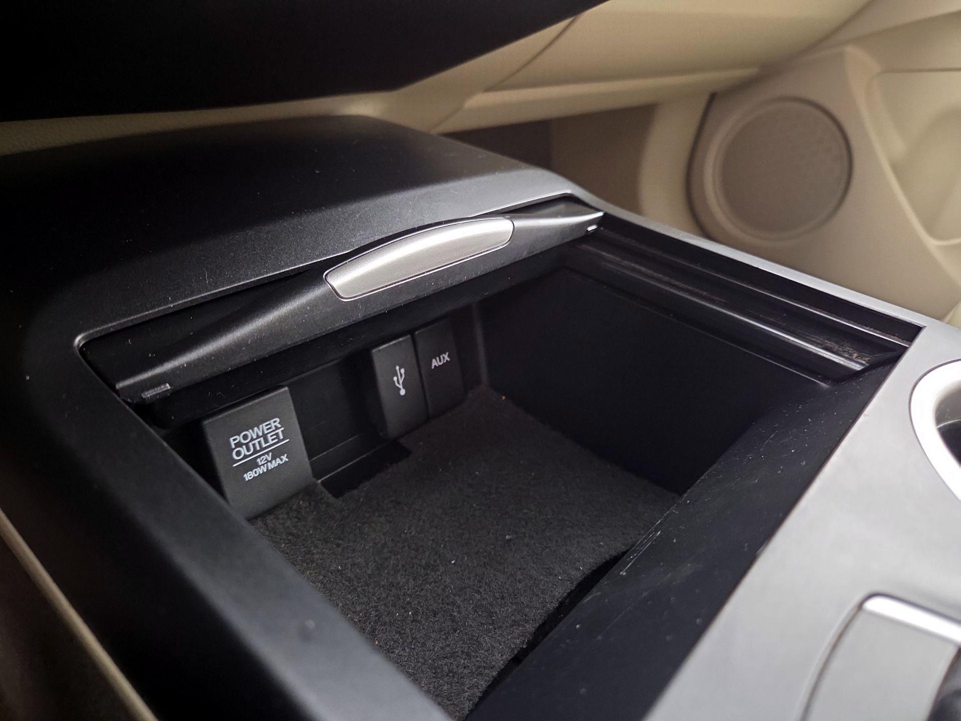 Thumbnail: 2018 Acura RDX - 18