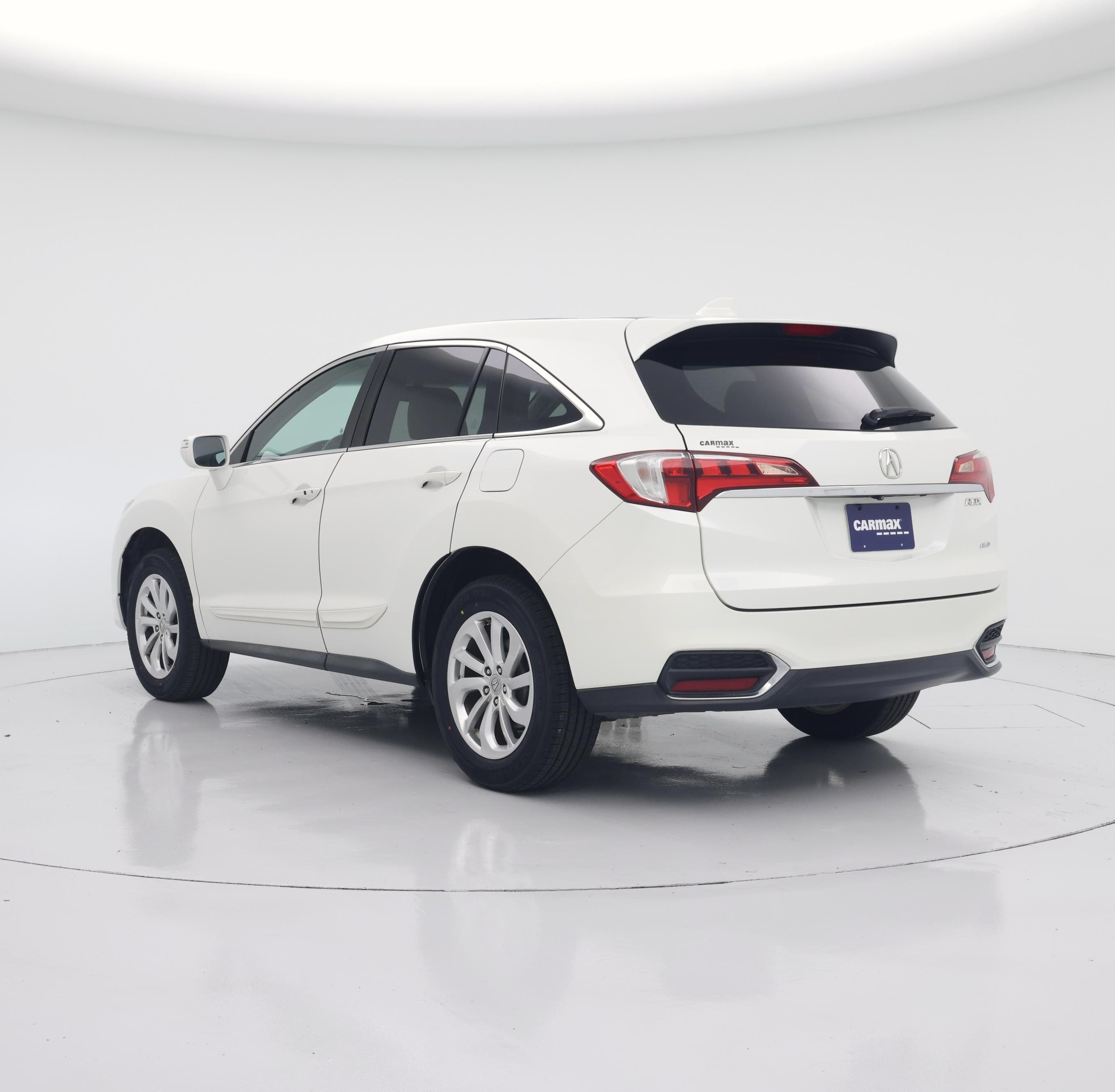 Thumbnail: 2018 Acura RDX - 2