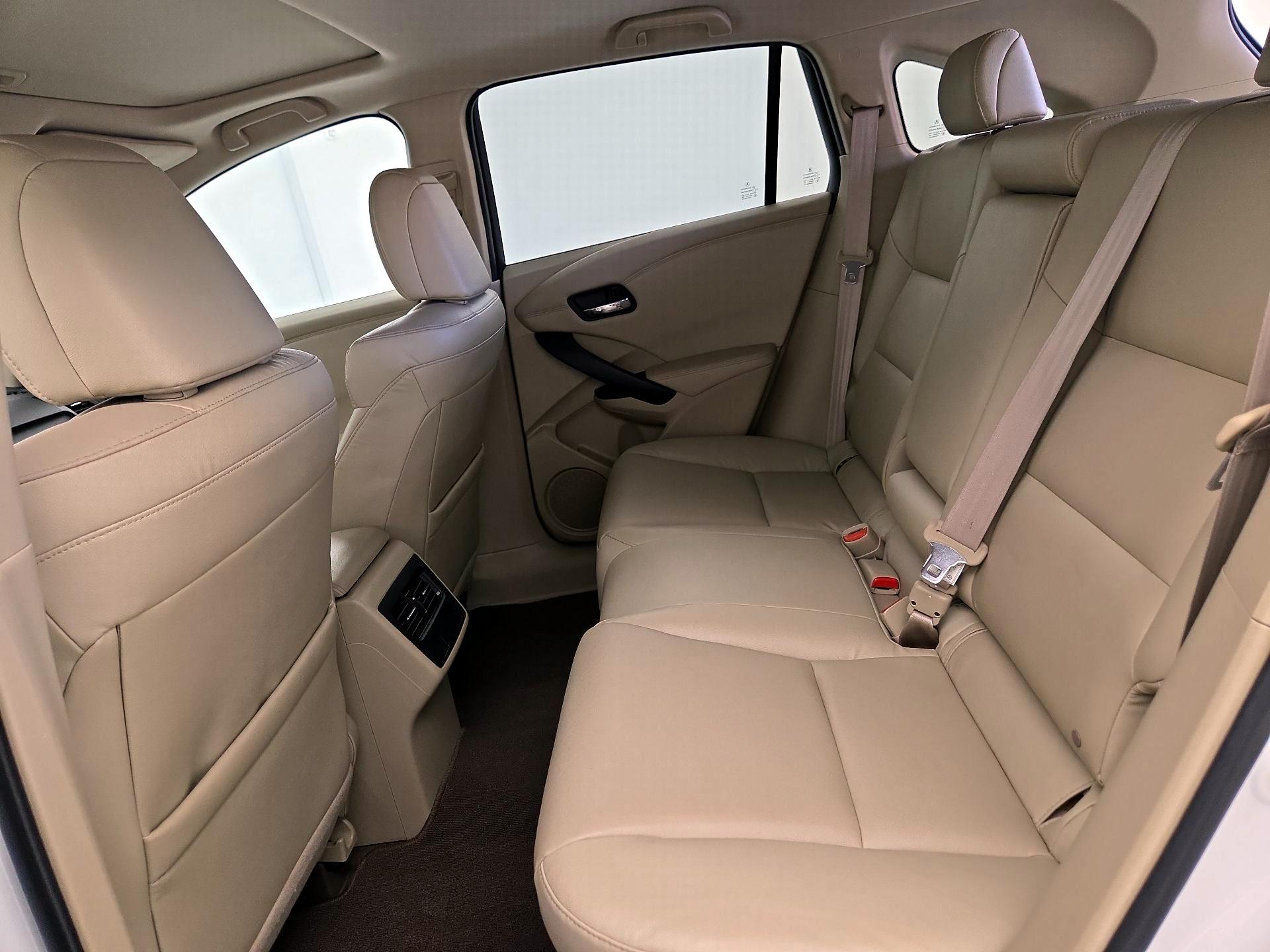 Thumbnail: 2018 Acura RDX - 20