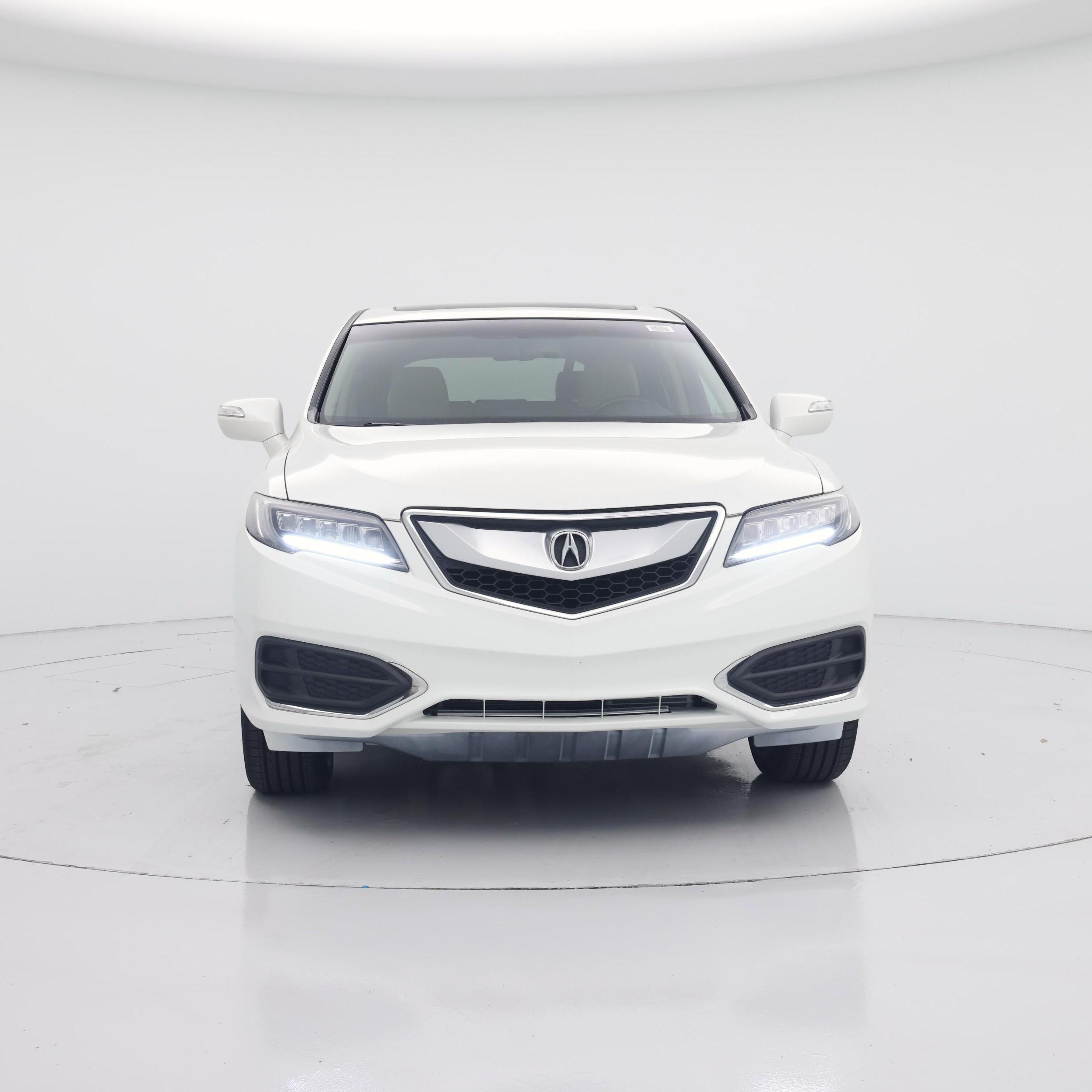 Thumbnail: 2018 Acura RDX - 5