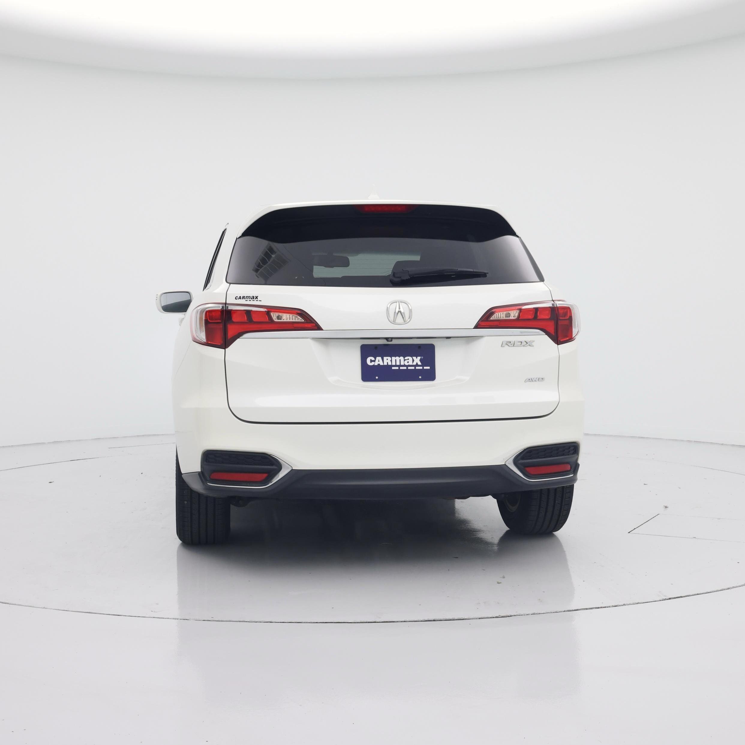 Thumbnail: 2018 Acura RDX - 6