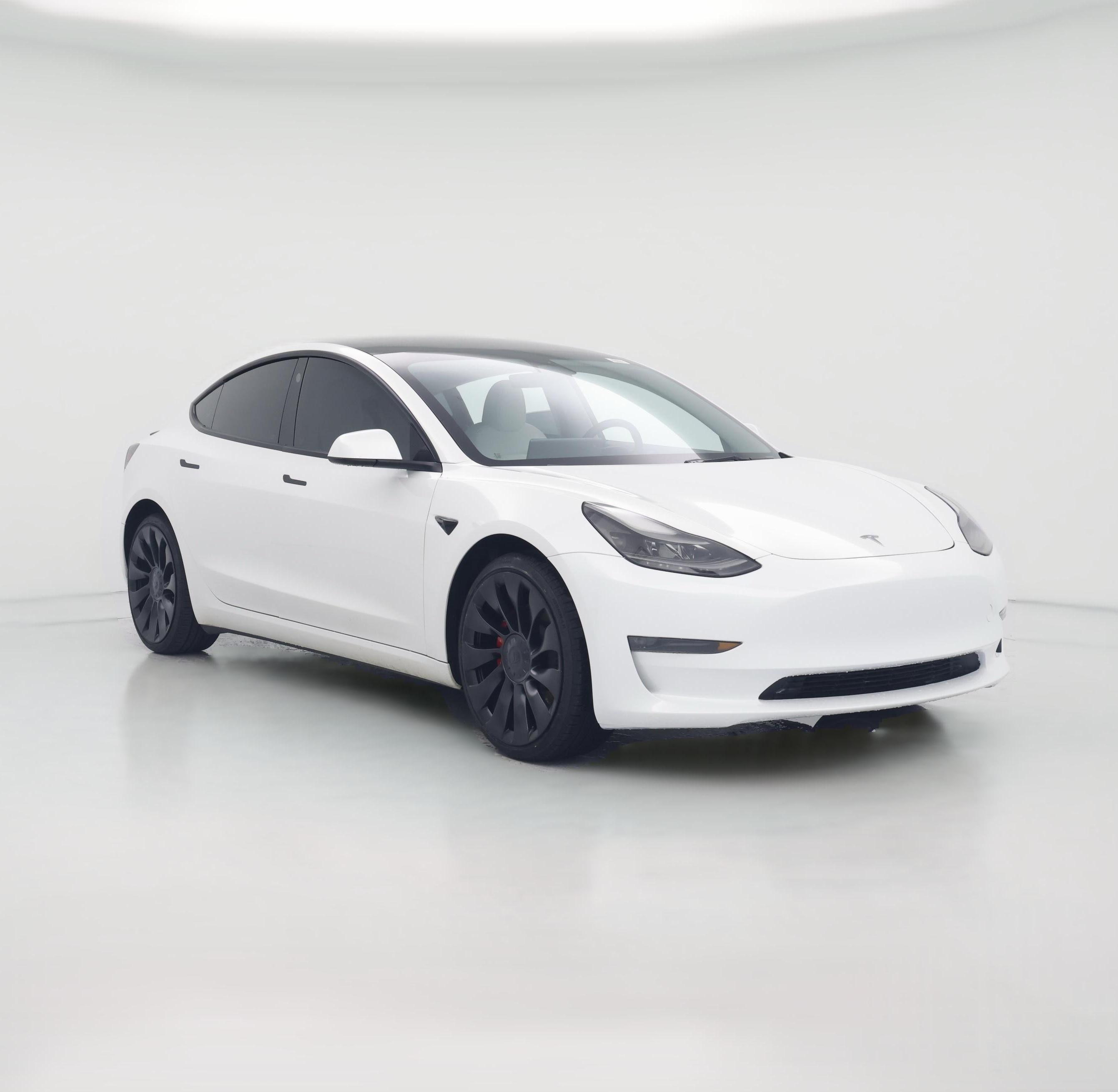 Thumbnail: 2023 Tesla Model 3 - 1
