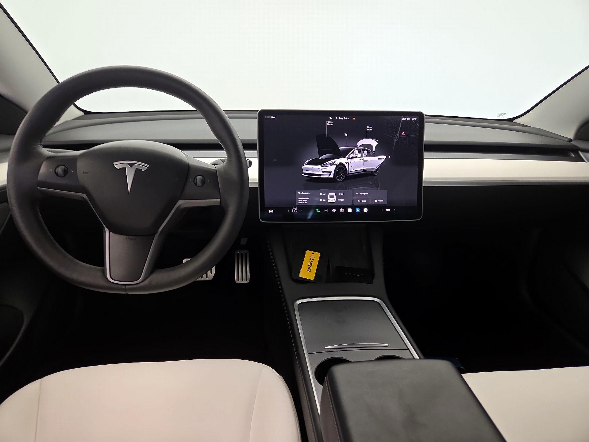 Thumbnail: 2023 Tesla Model 3 - 9