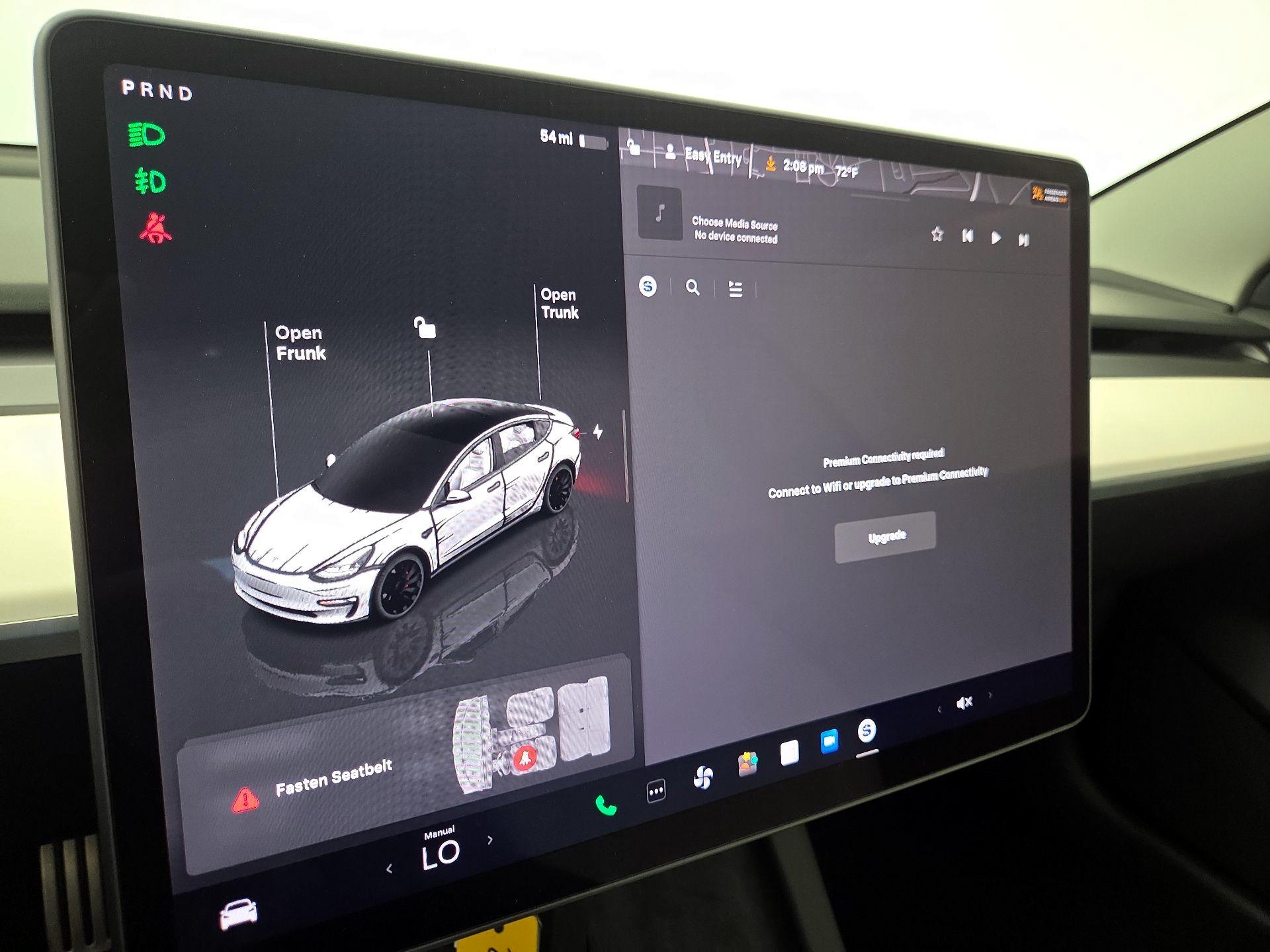Thumbnail: 2023 Tesla Model 3 - 14