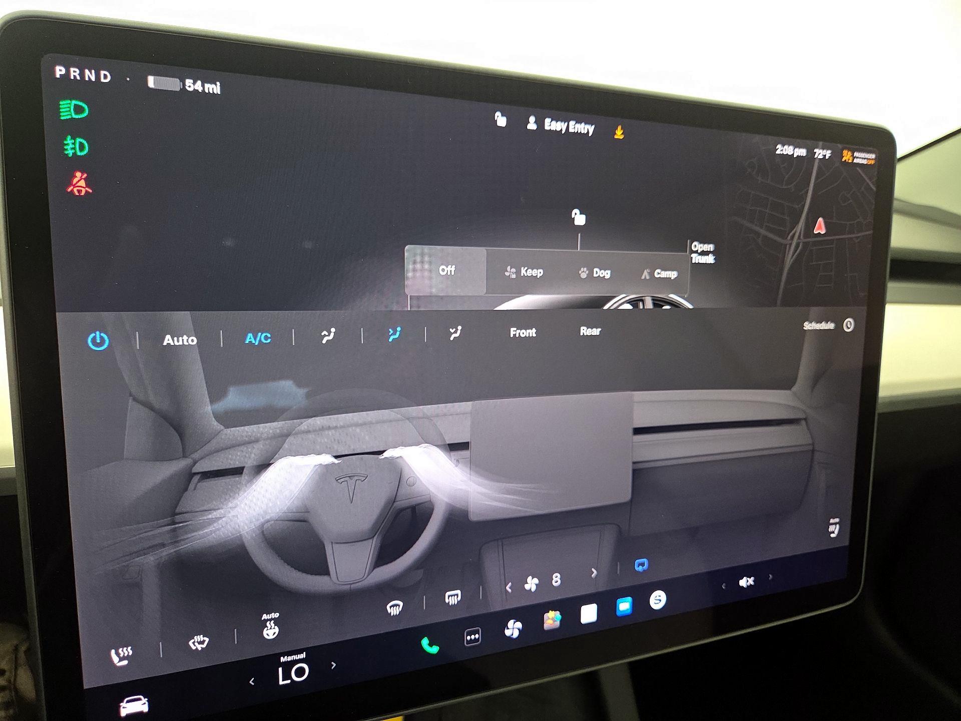Thumbnail: 2023 Tesla Model 3 - 15