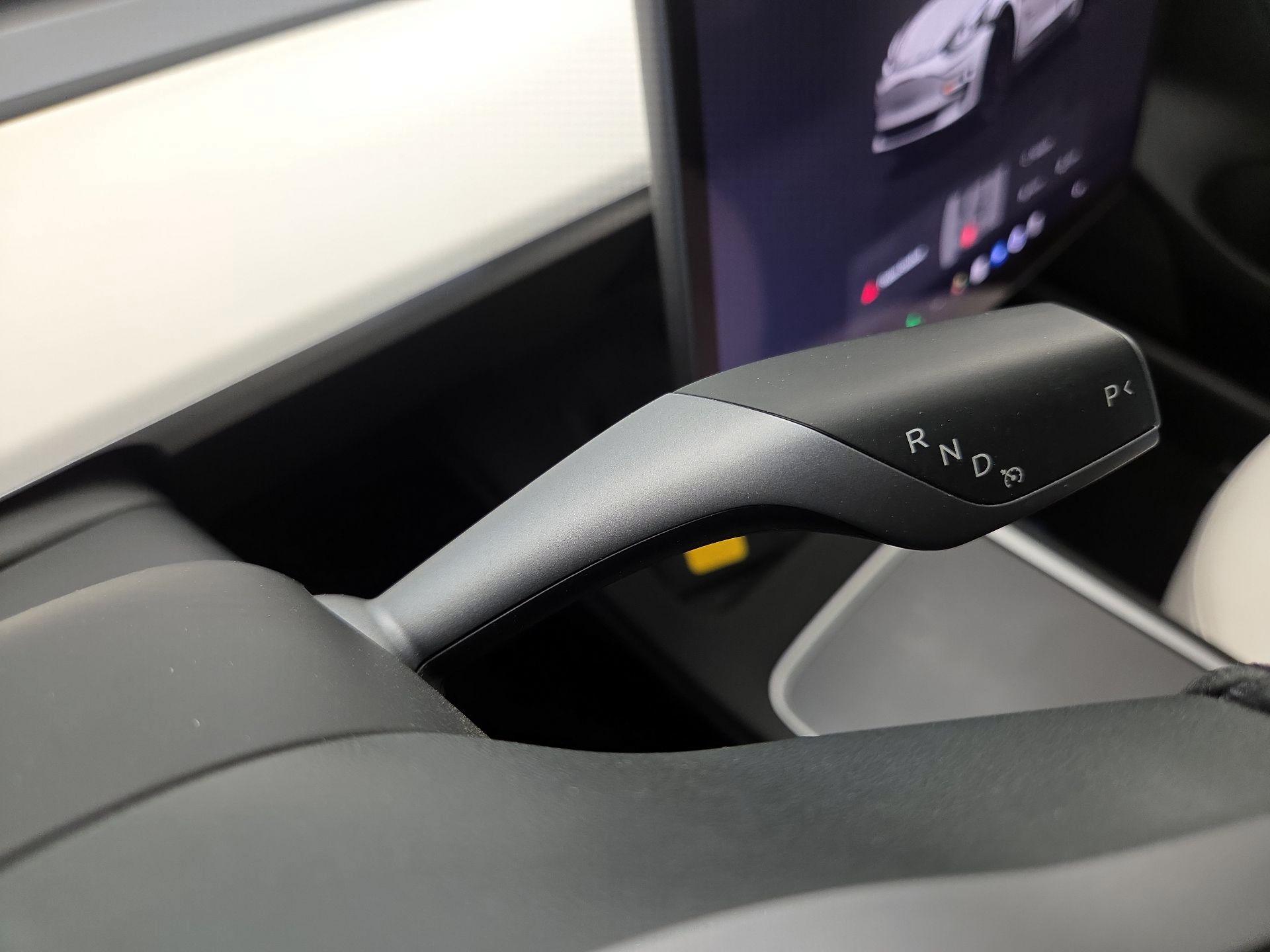 Thumbnail: 2023 Tesla Model 3 - 16