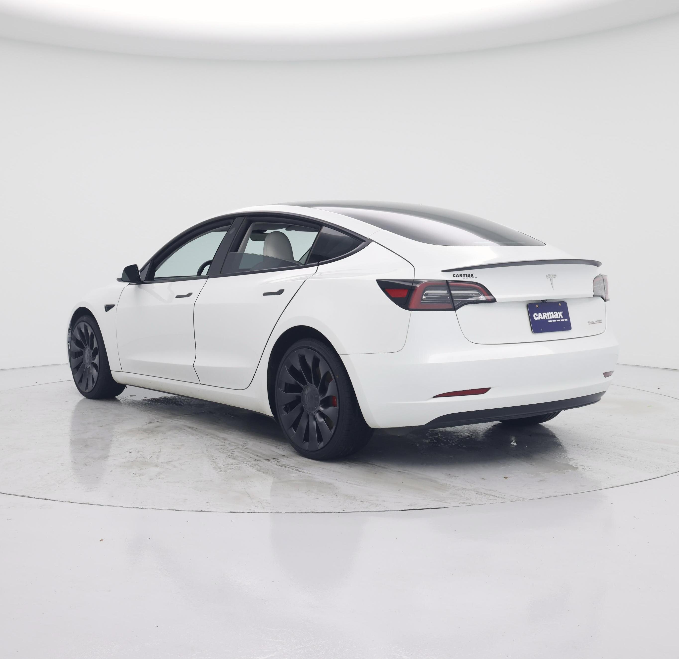 Thumbnail: 2023 Tesla Model 3 - 2