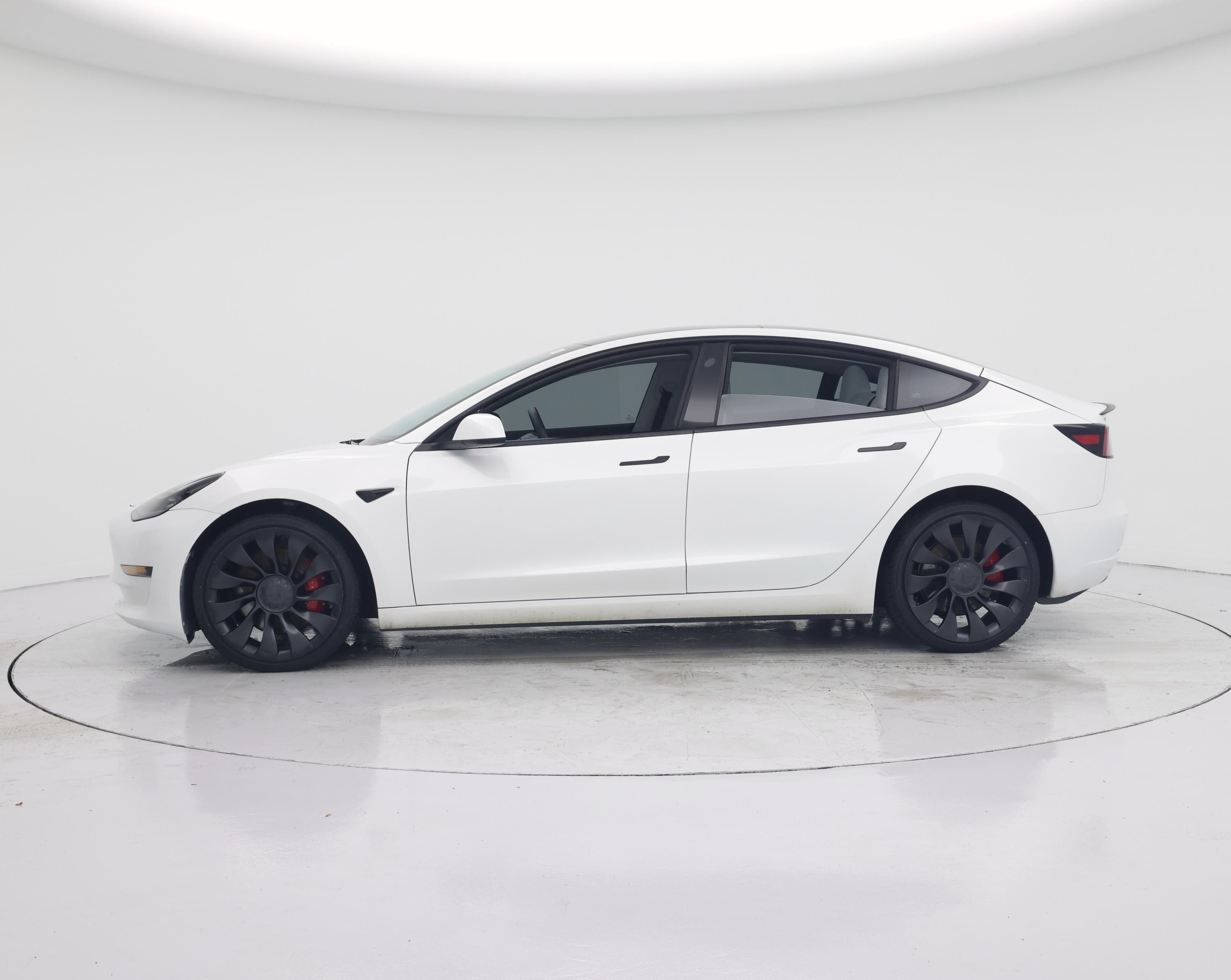 Thumbnail: 2023 Tesla Model 3 - 3
