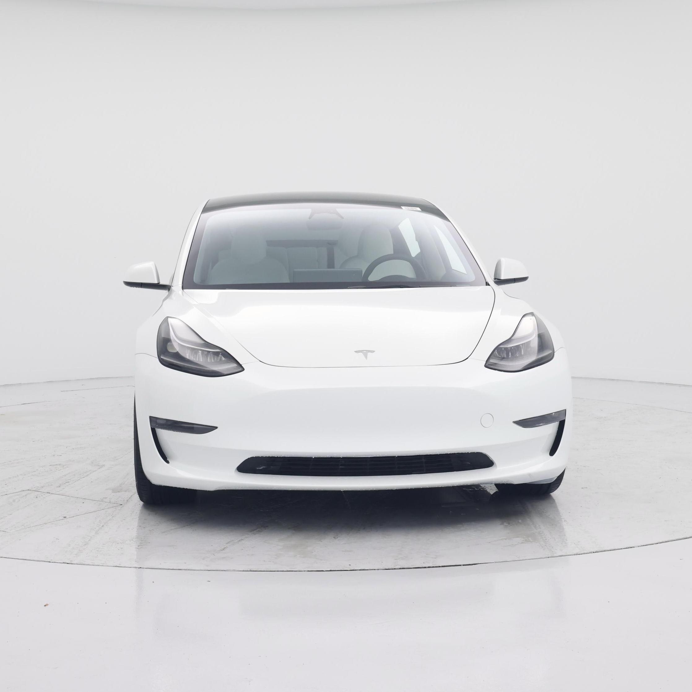 Thumbnail: 2023 Tesla Model 3 - 5